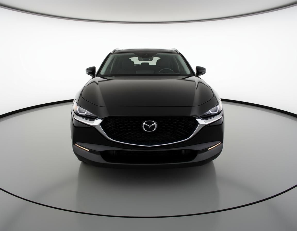 Thumbnail: 2025 Mazda CX-30 - 2