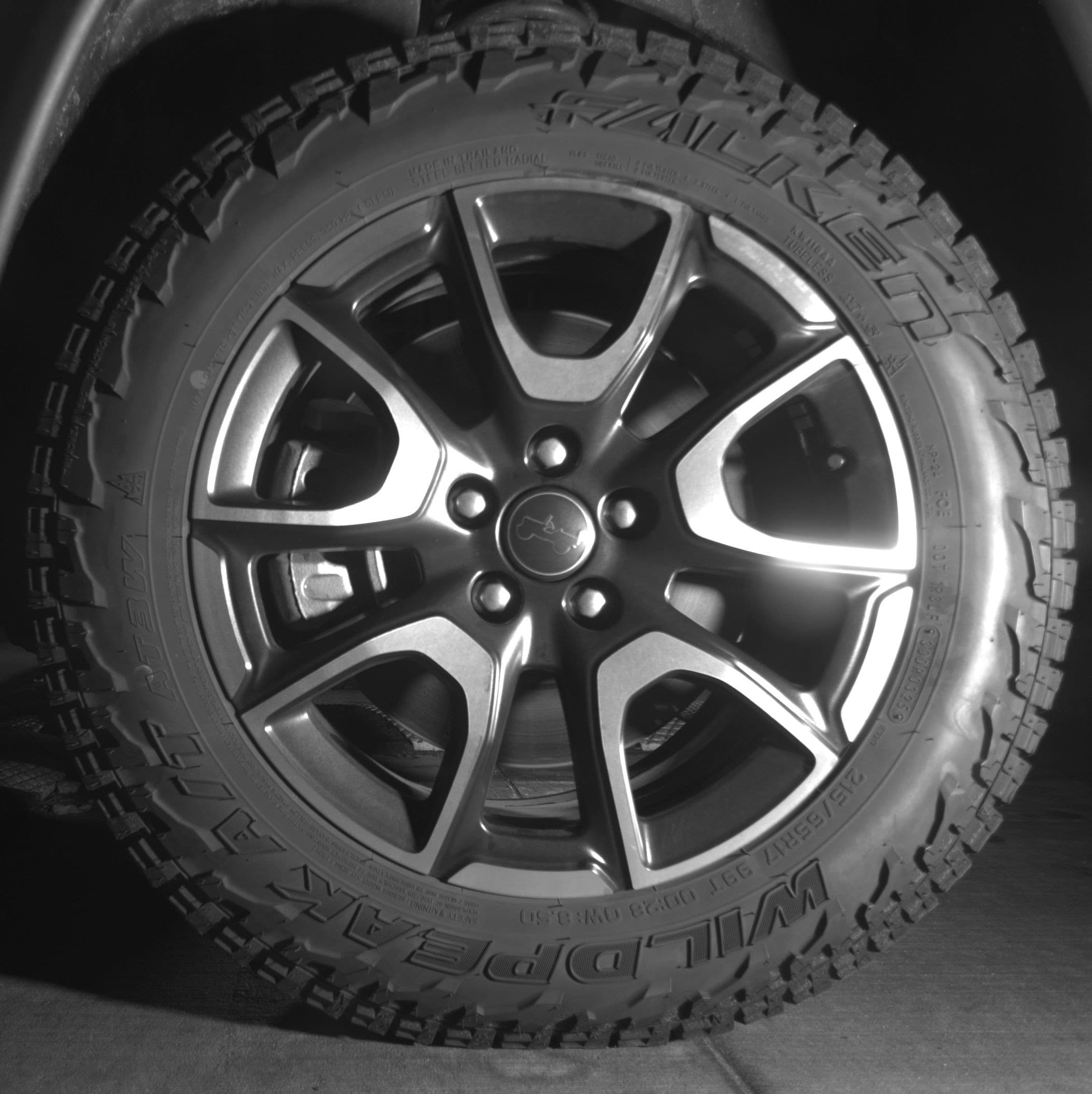 Thumbnail: 2025 Jeep Compass - 9