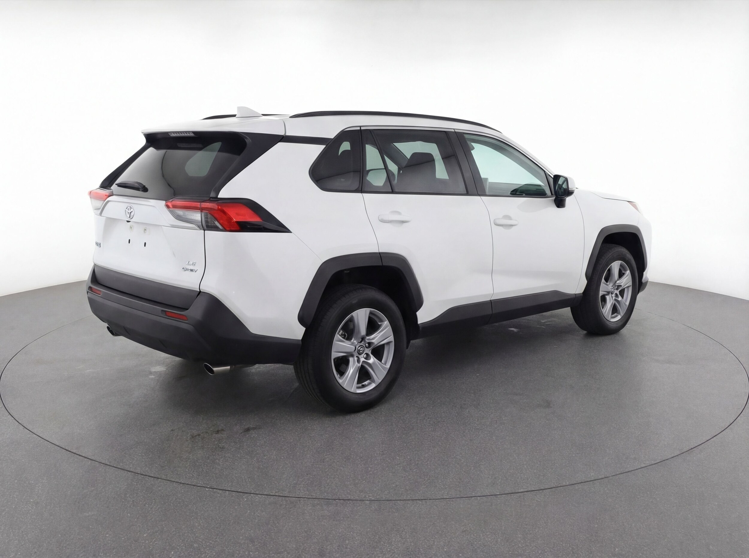 Thumbnail: 2025 Toyota RAV4 - 7