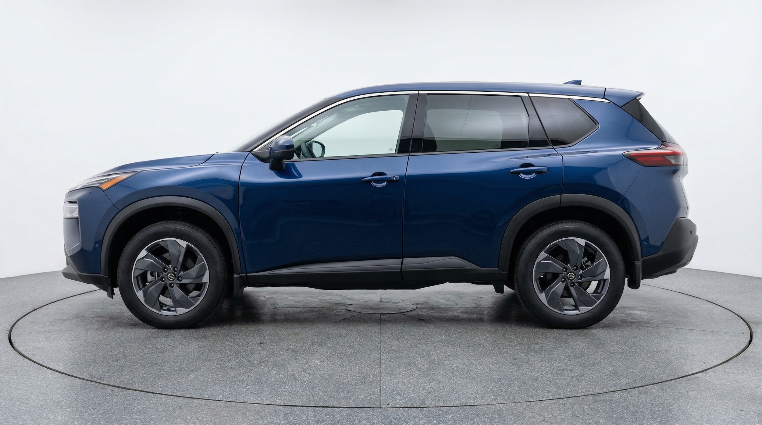 Thumbnail: 2025 Nissan Rogue - 4