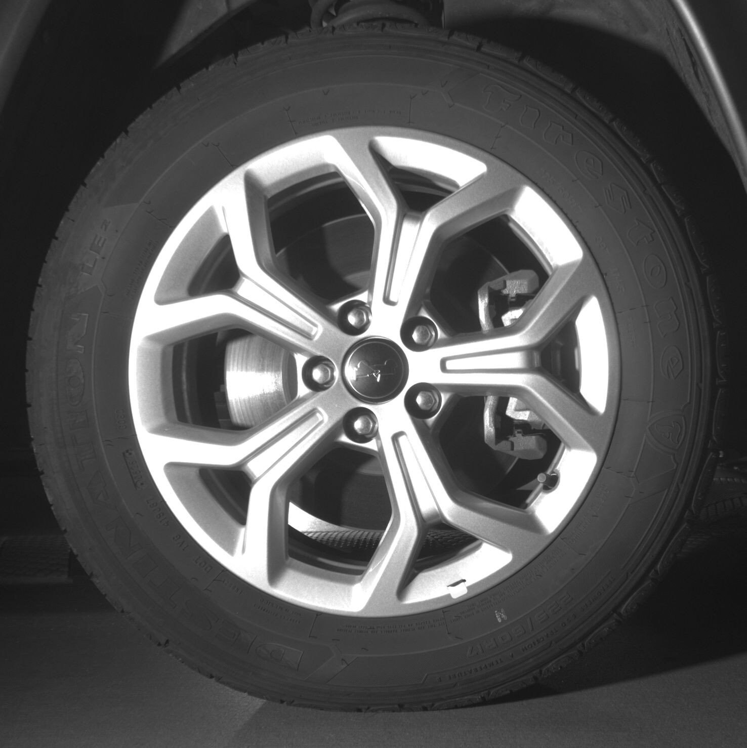 Thumbnail: 2025 Jeep Compass - 13