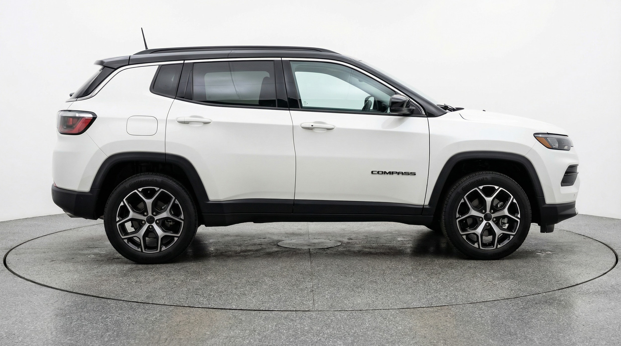 Thumbnail: 2025 Jeep Compass - 8