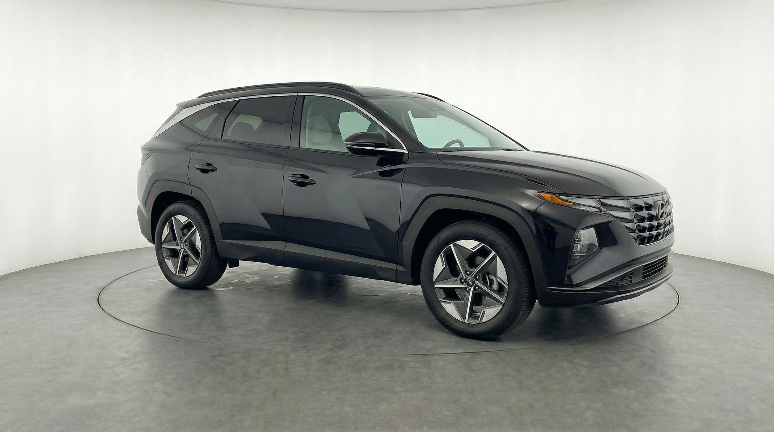 Thumbnail: 2025 Hyundai Tucson - 1