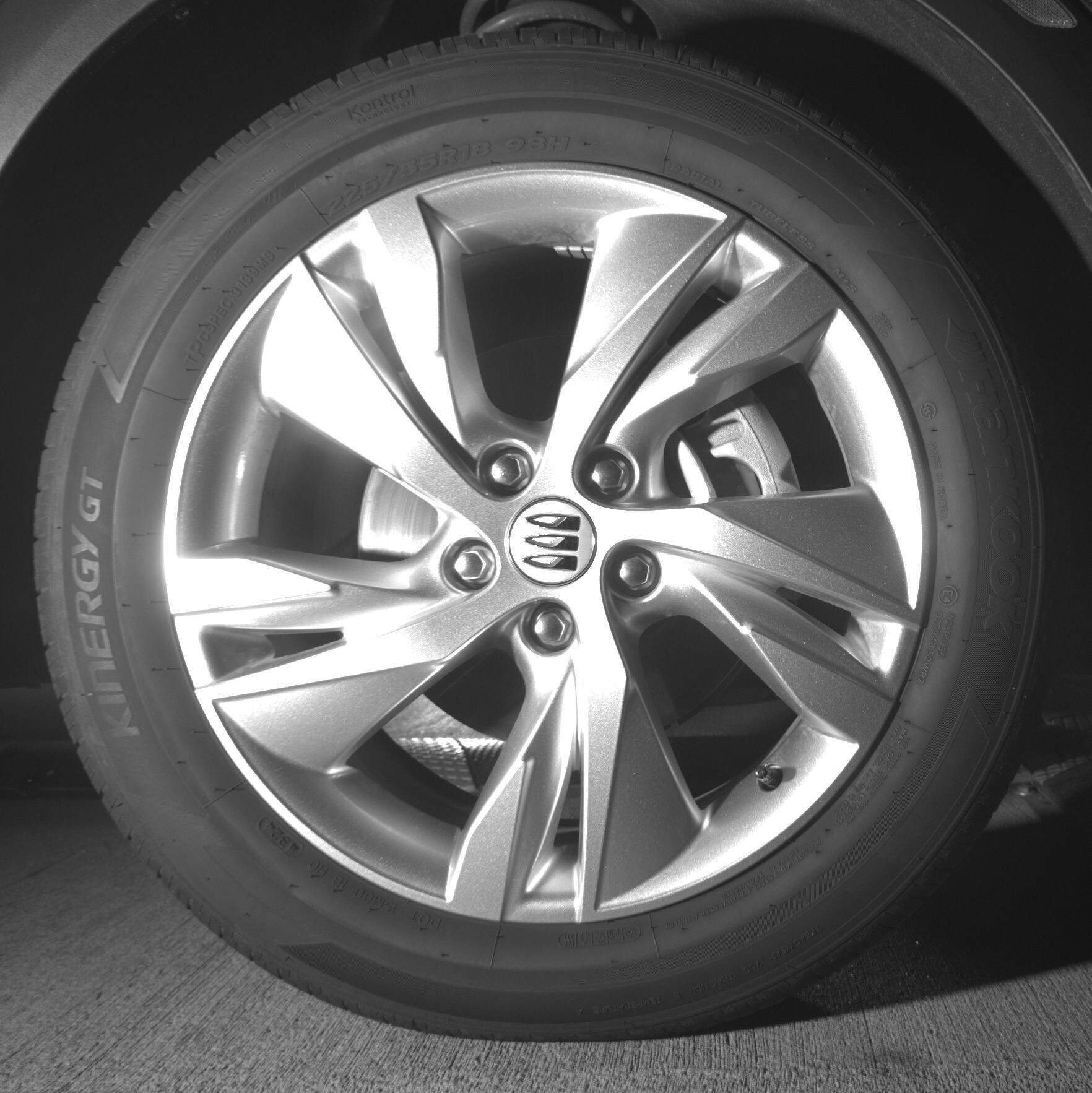 Thumbnail: 2025 Buick Encore GX - 10