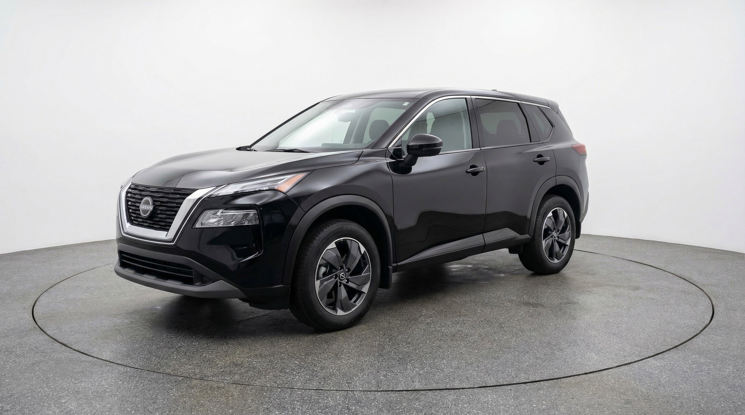 Thumbnail: 2025 Nissan Rogue - 3