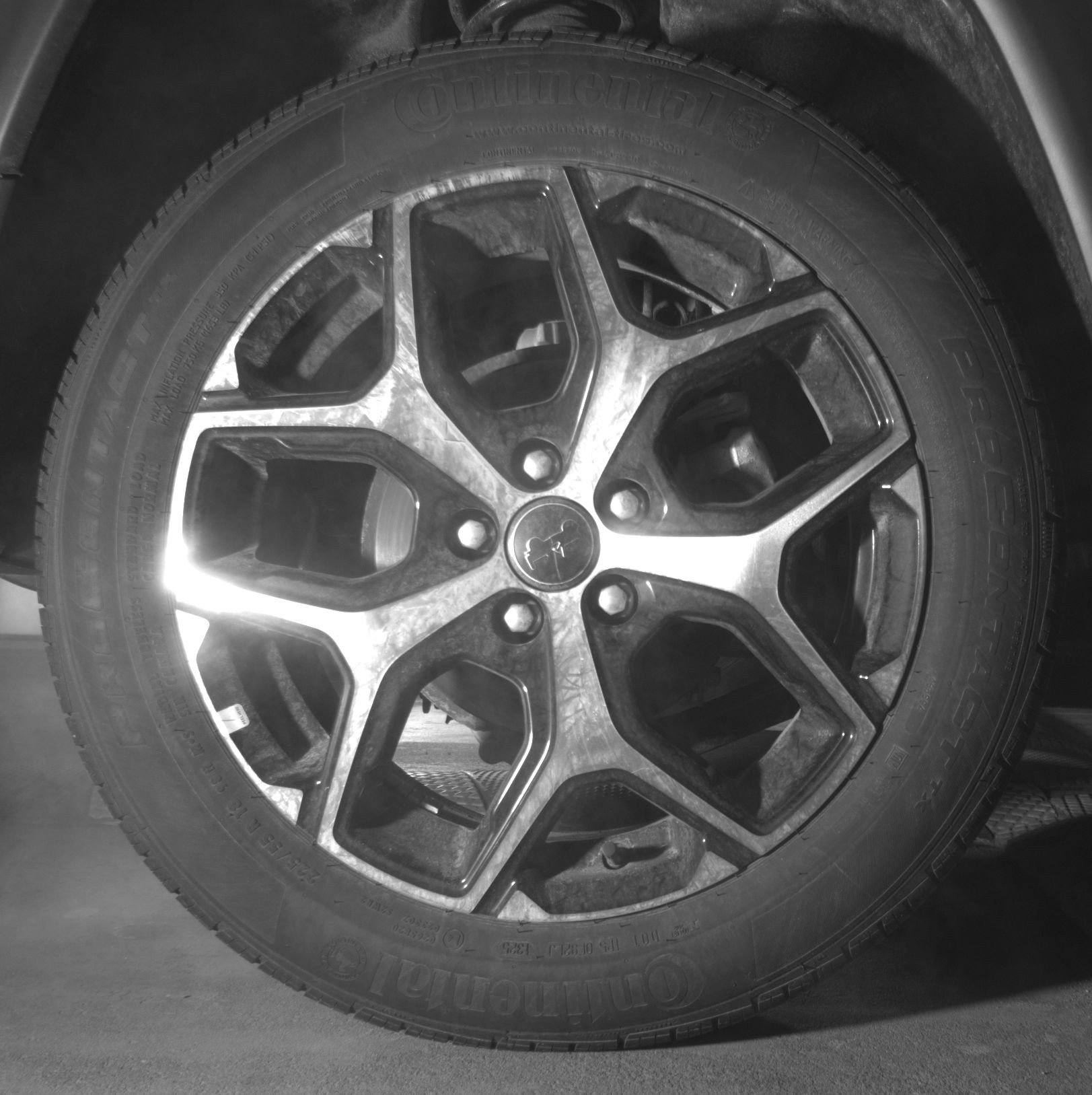 Thumbnail: 2025 Jeep Compass - 15