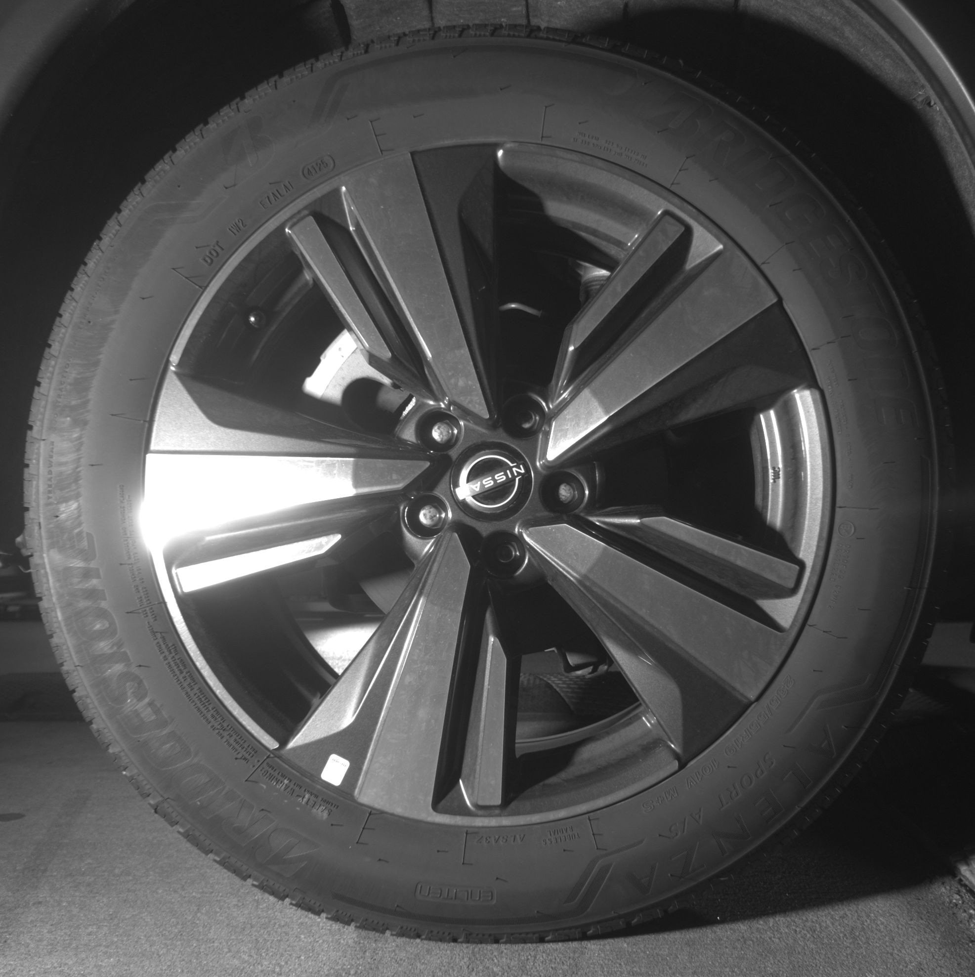 Thumbnail: 2026 Nissan Rogue - 15
