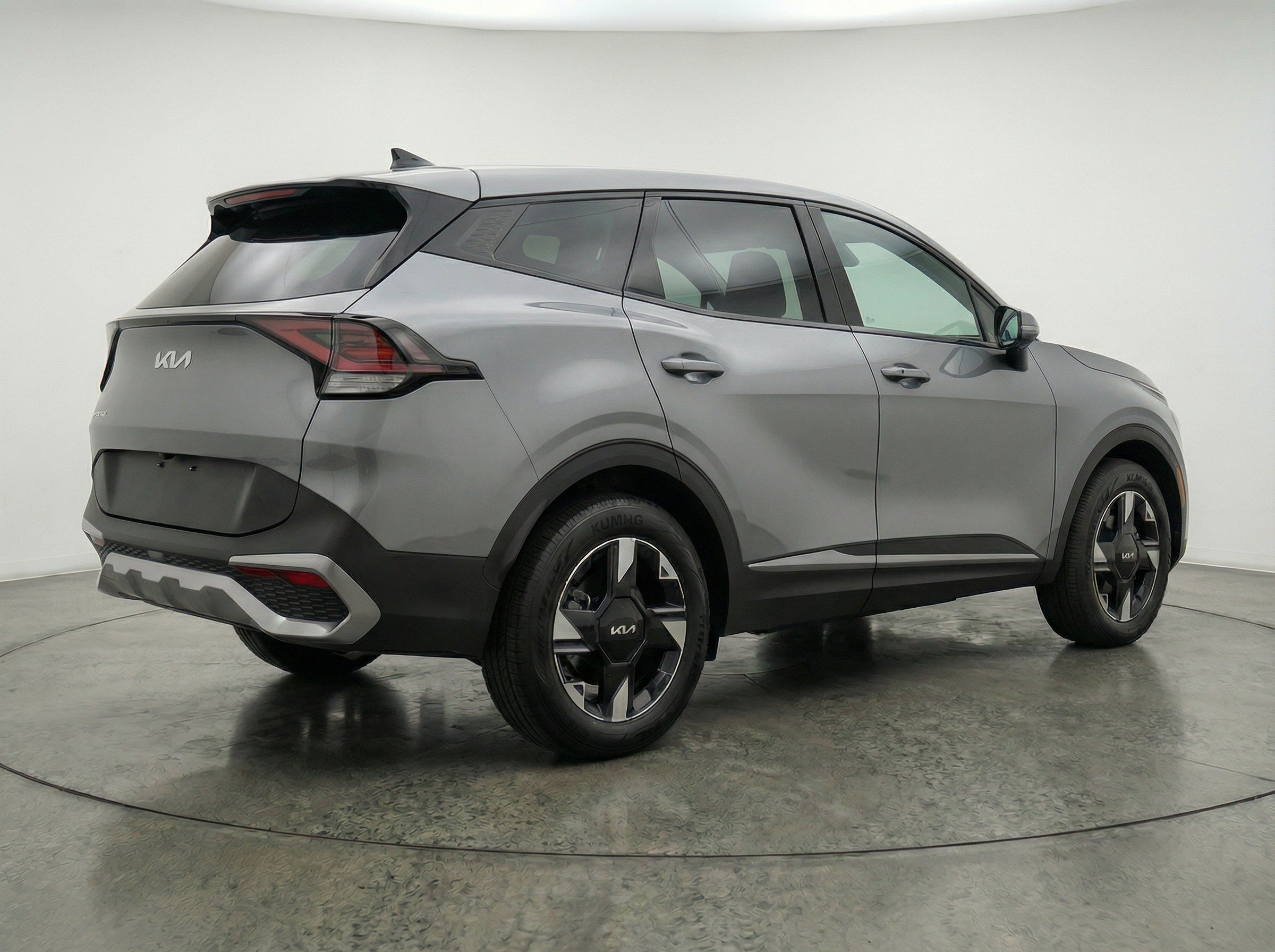 Thumbnail: 2026 Kia Sportage - 9
