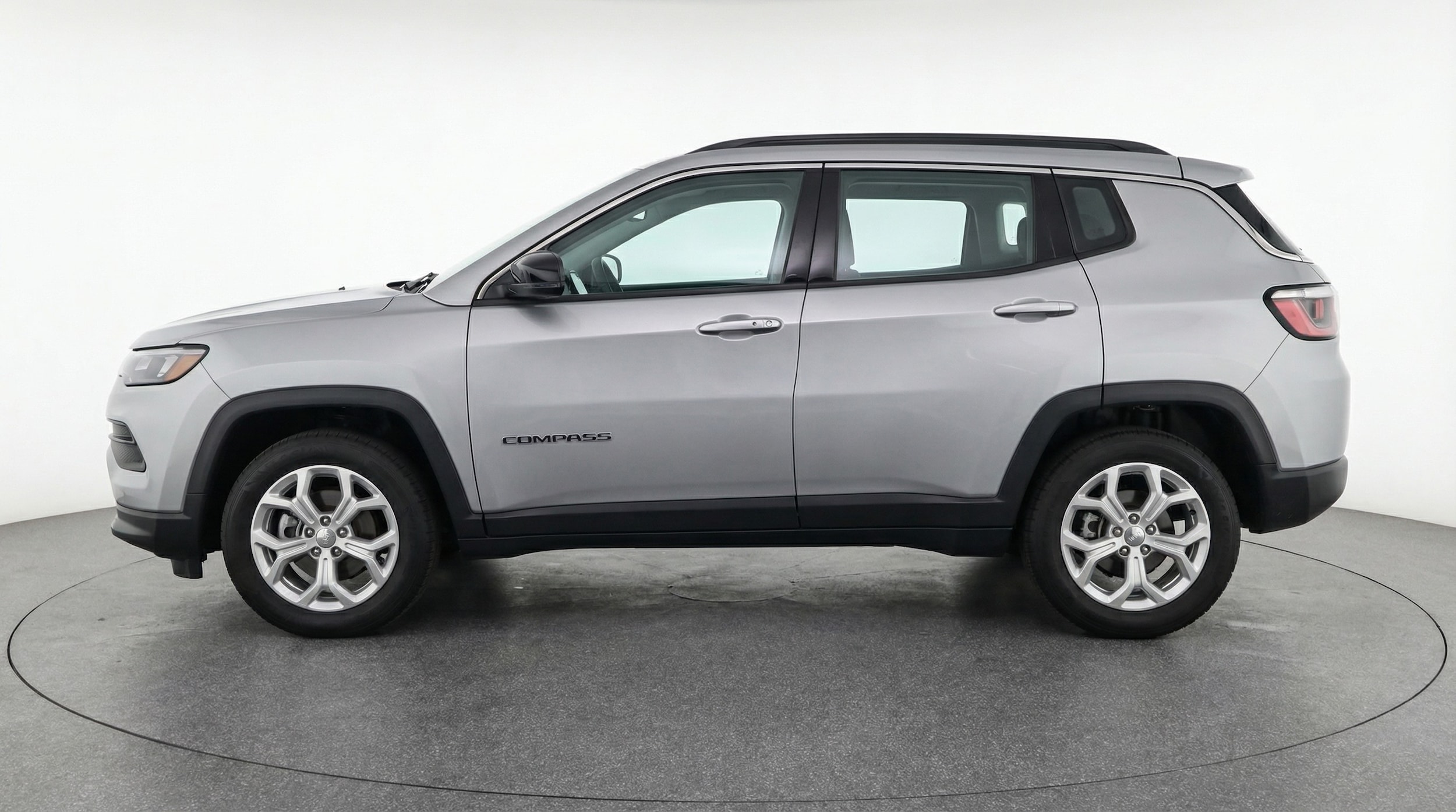 Thumbnail: 2025 Jeep Compass - 4