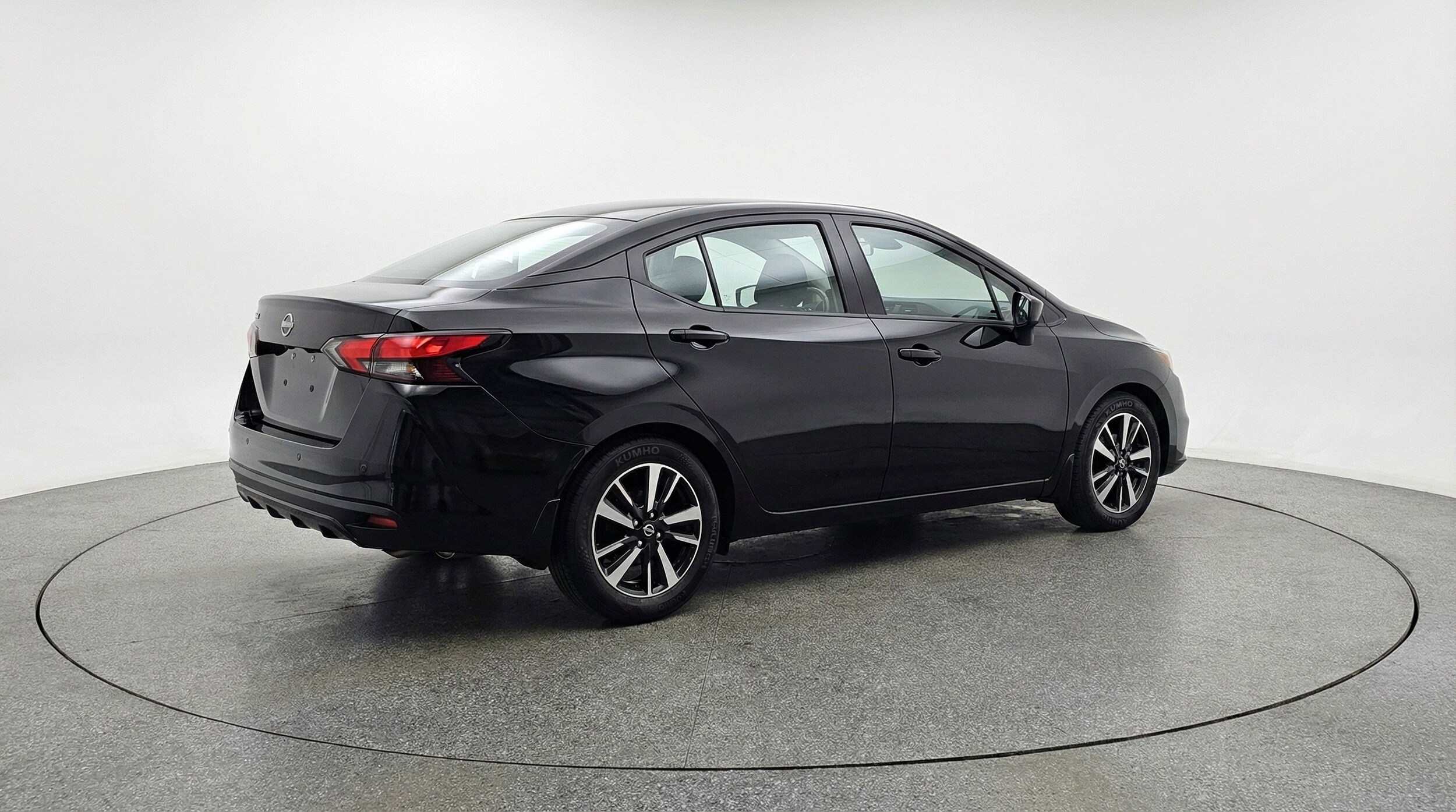 Thumbnail: 2025 Nissan Versa - 9