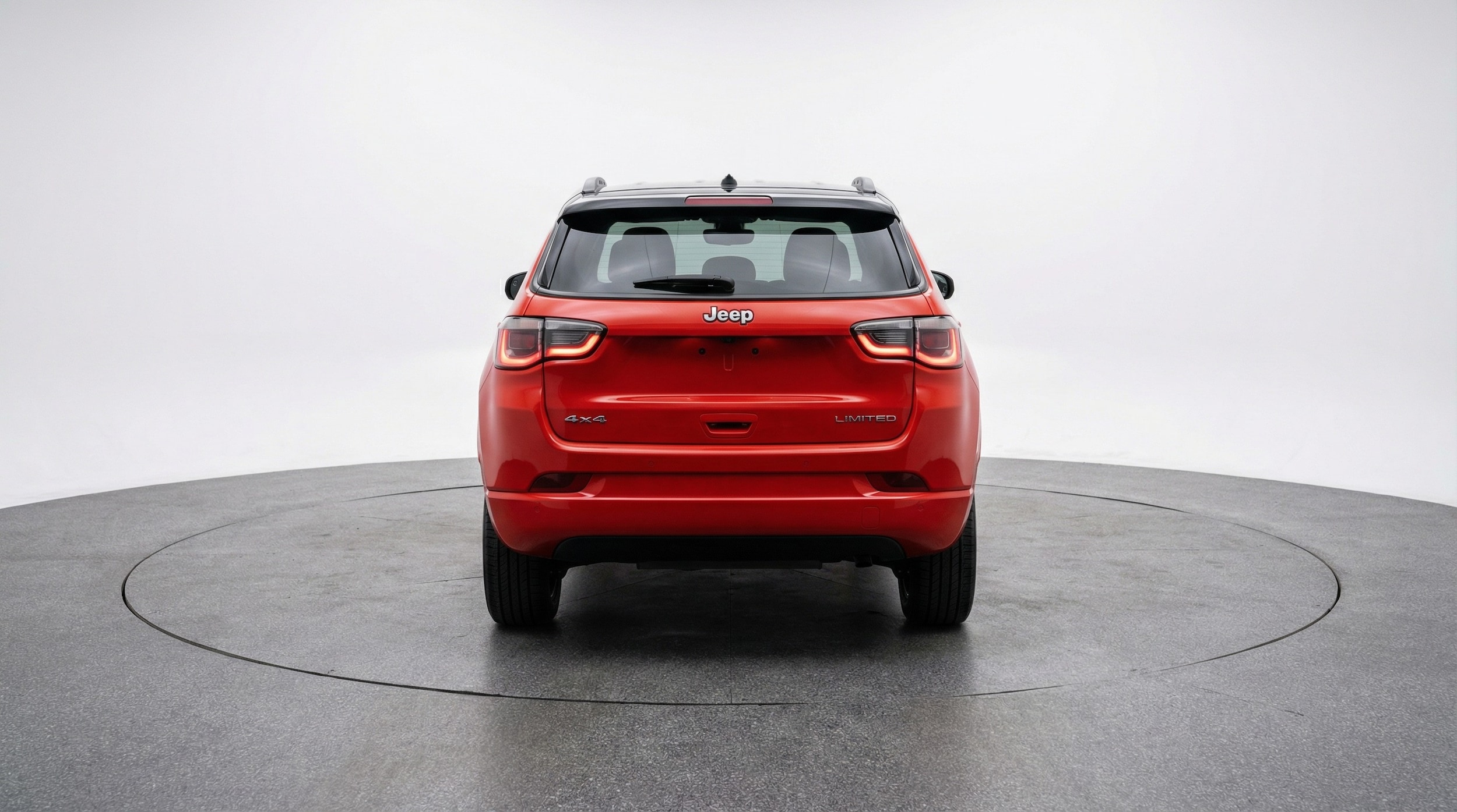 Thumbnail: 2025 Jeep Compass - 6