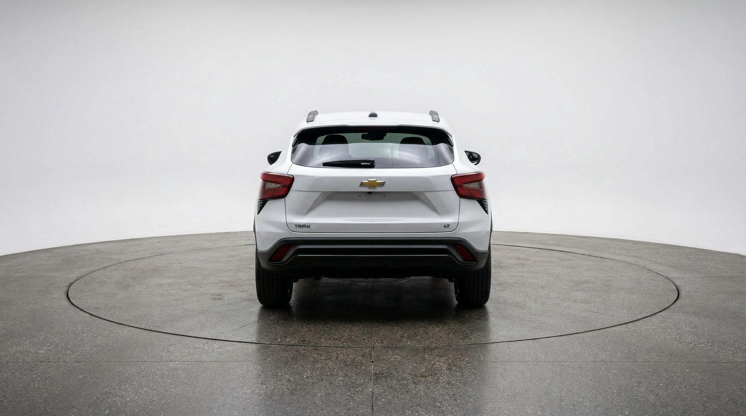 Thumbnail: 2025 Chevrolet Trax - 6