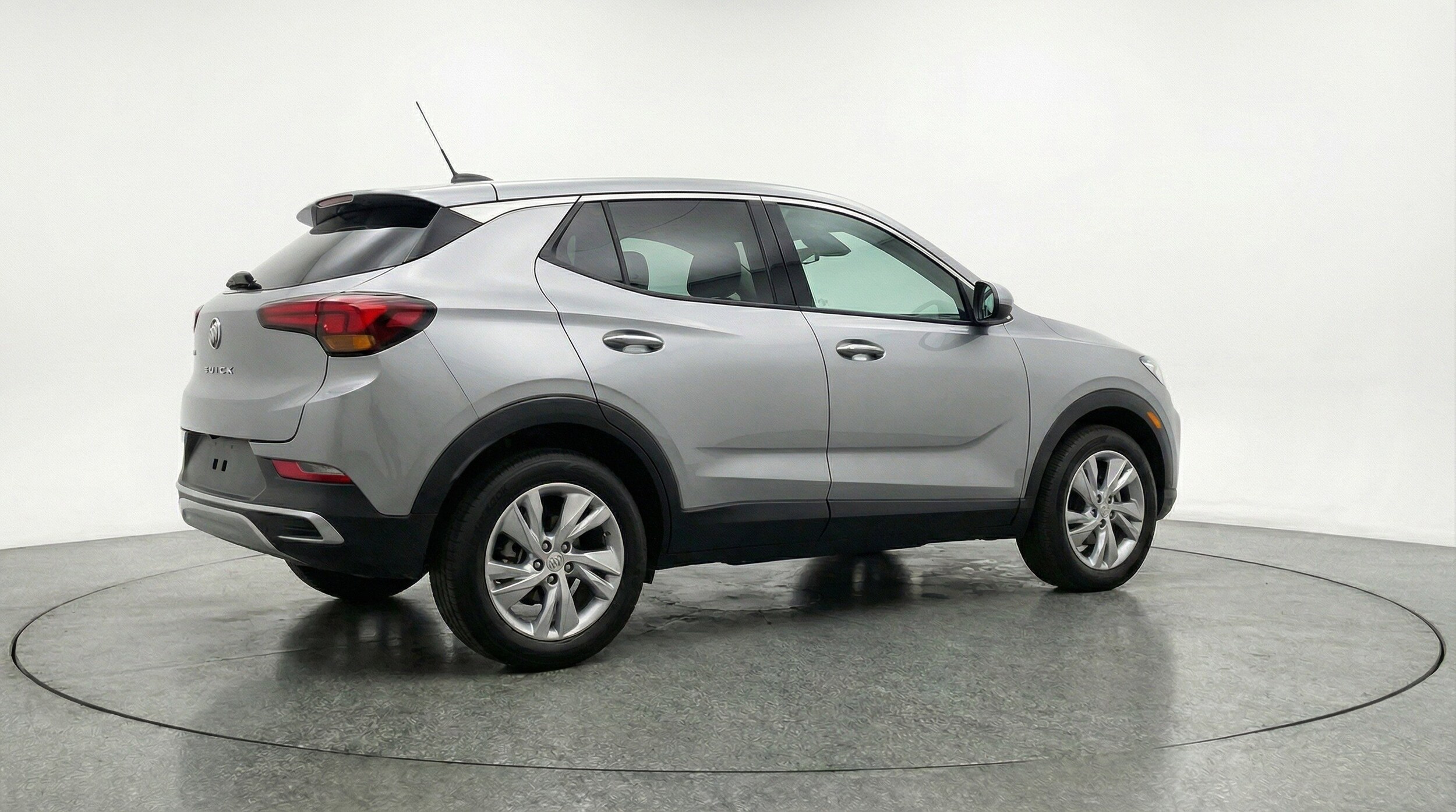 Thumbnail: 2025 Buick Encore GX - 9