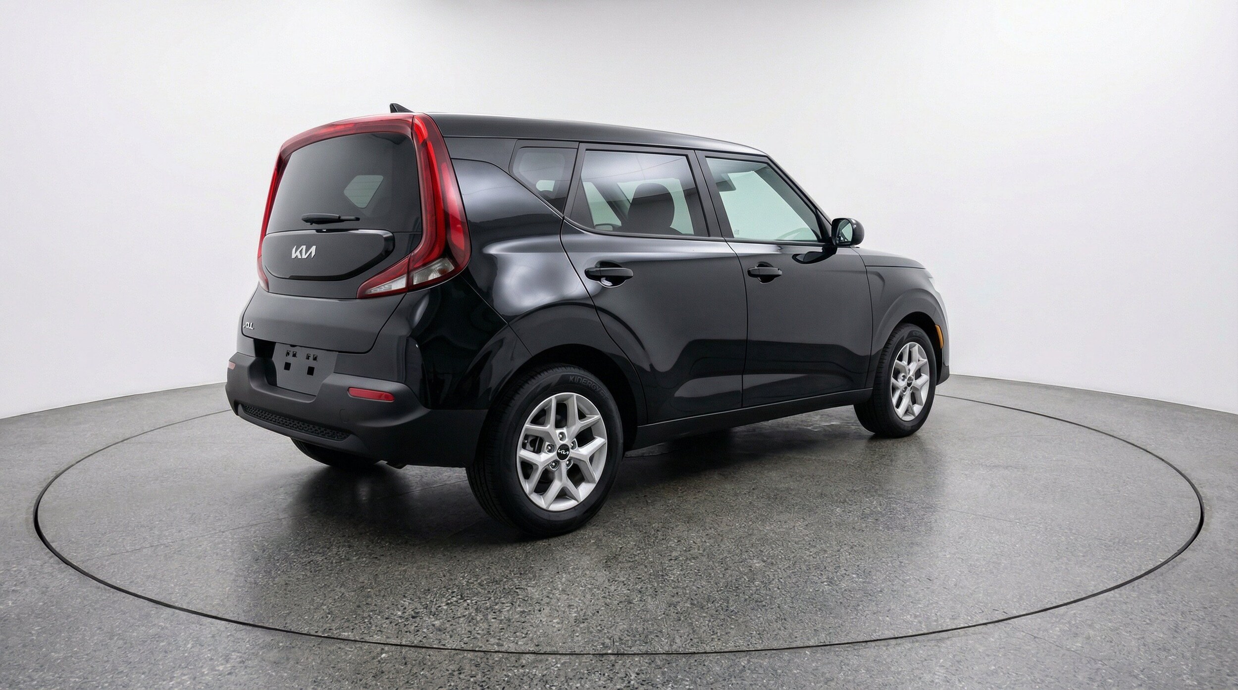 Thumbnail: 2025 Kia Soul - 9