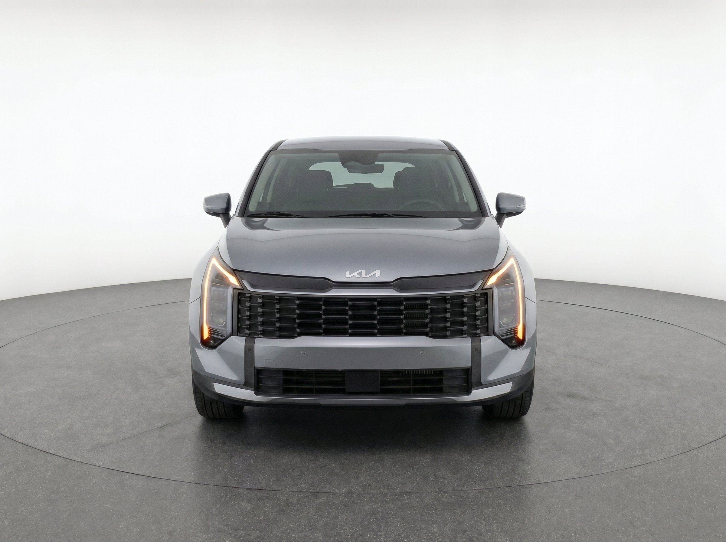 Thumbnail: 2026 Kia Sportage - 2