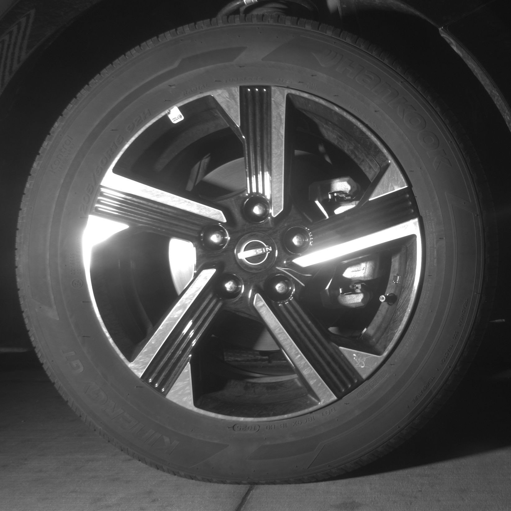 Thumbnail: 2025 Nissan Sentra - 13