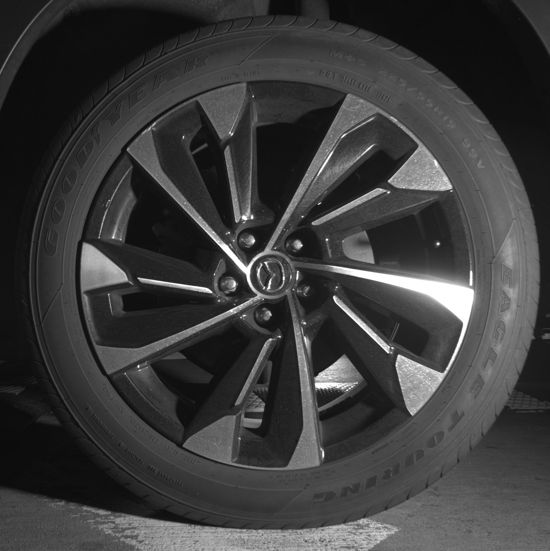 Thumbnail: 2025 Mazda CX-50 - 11