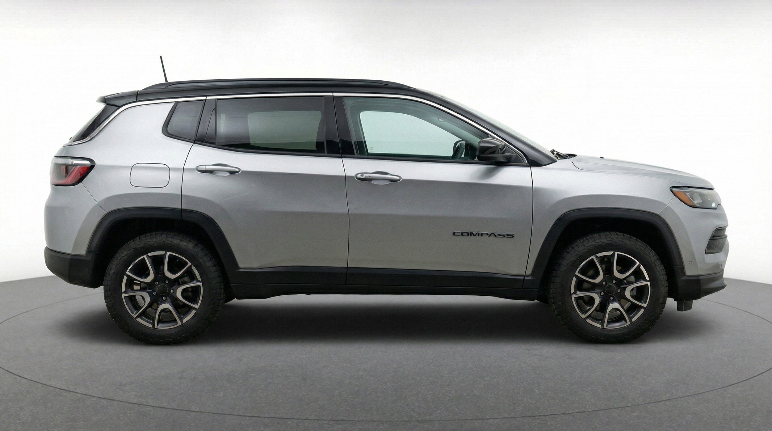 Thumbnail: 2025 Jeep Compass - 11