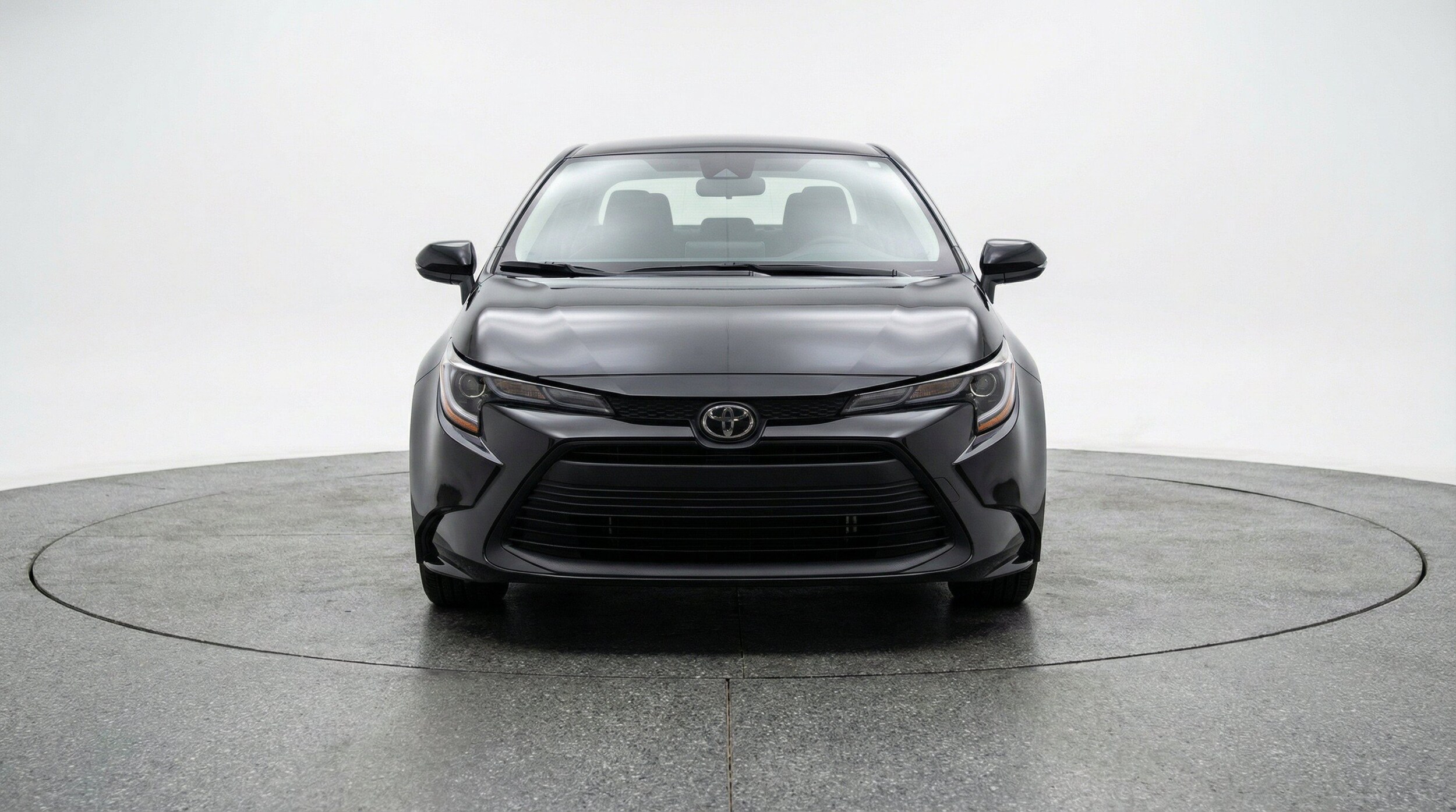 Thumbnail: 2025 Toyota Corolla - 2