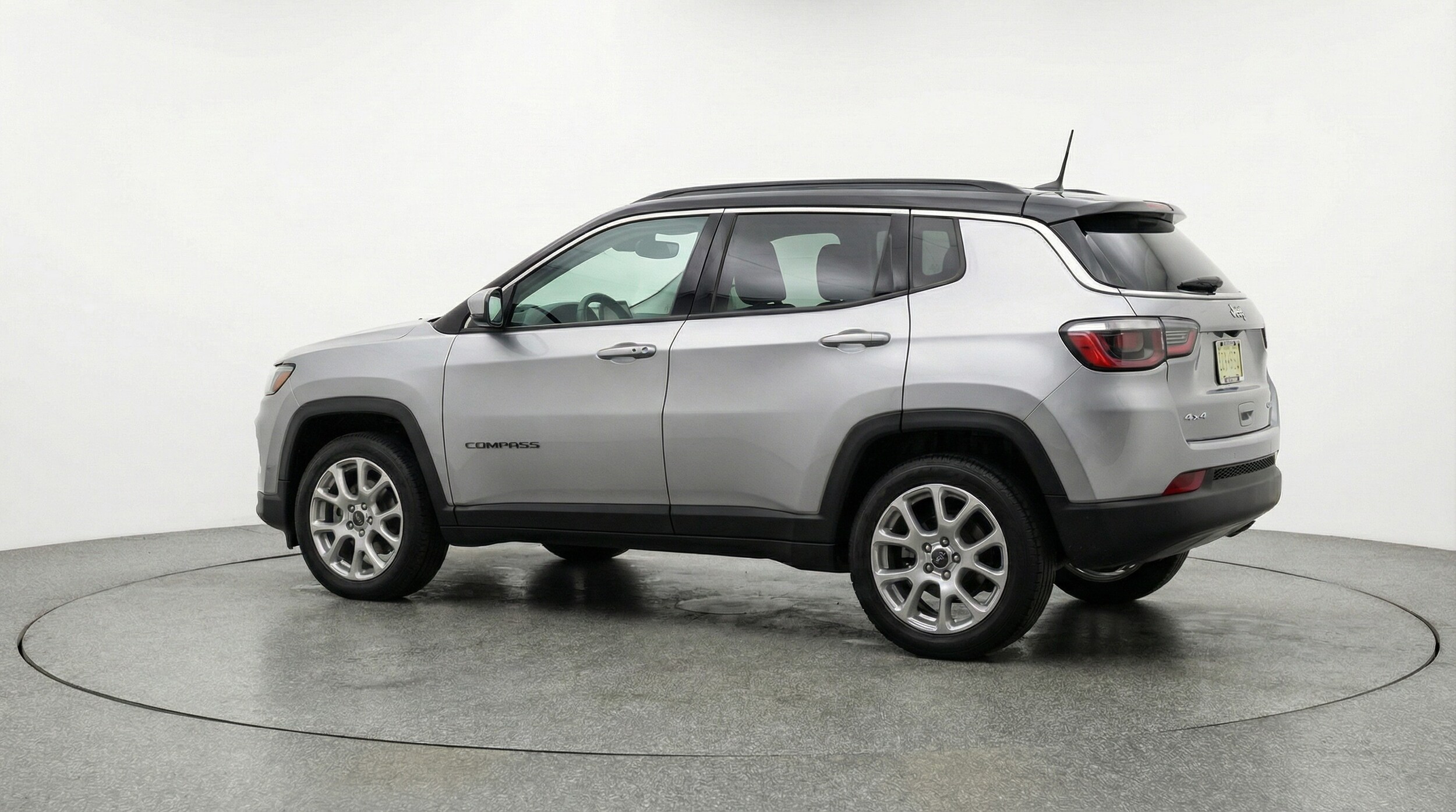 Thumbnail: 2025 Jeep Compass - 7