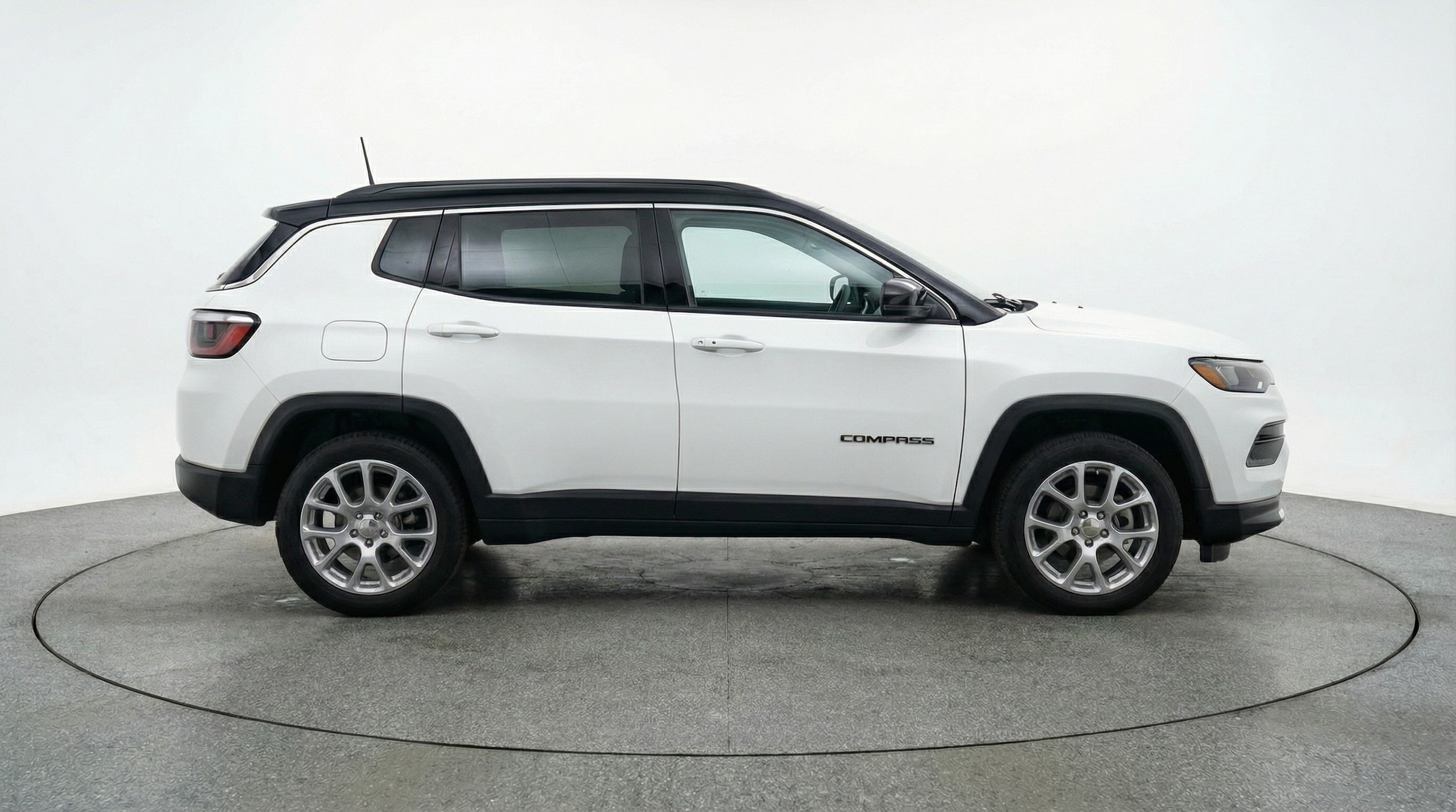 Thumbnail: 2025 Jeep Compass - 8