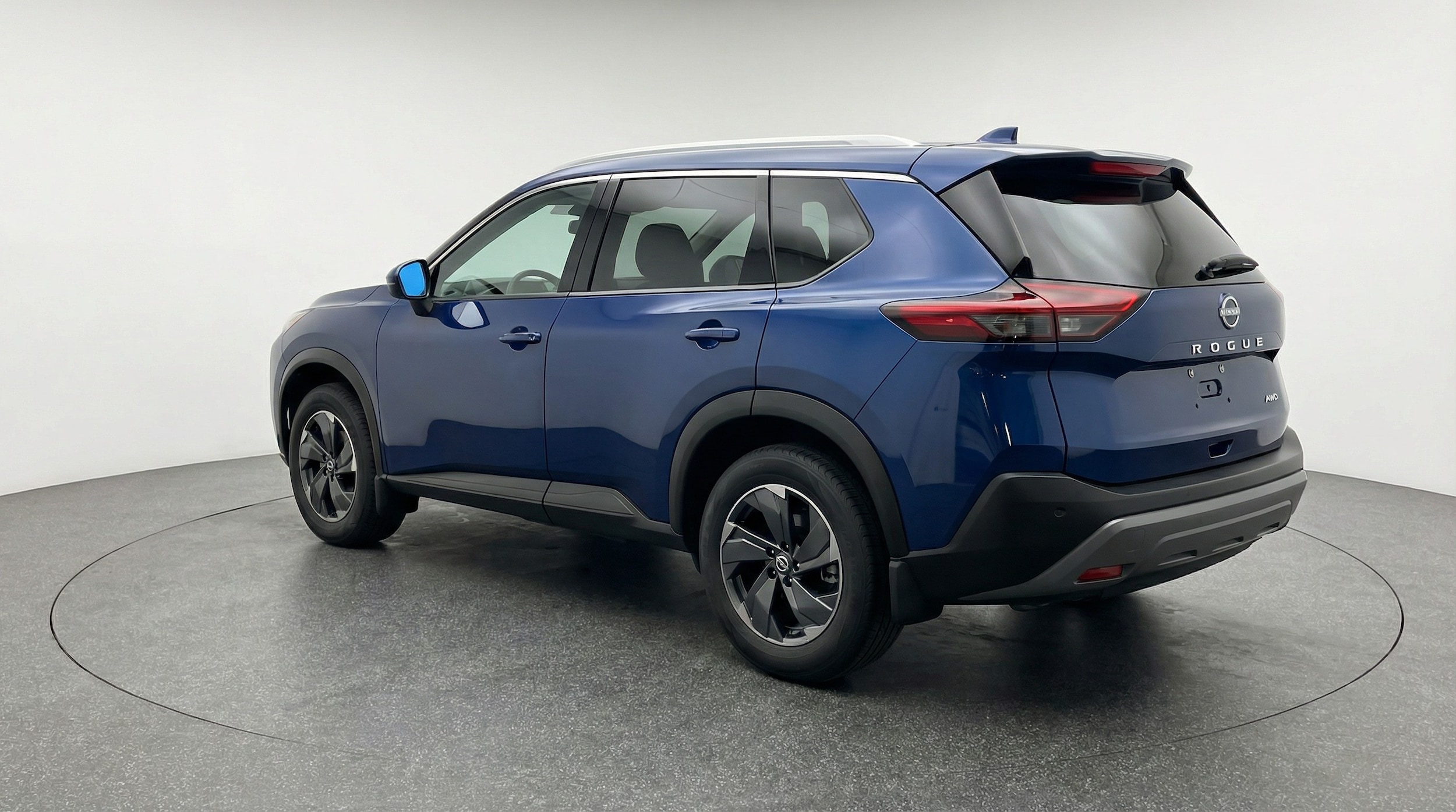 Thumbnail: 2025 Nissan Rogue - 5