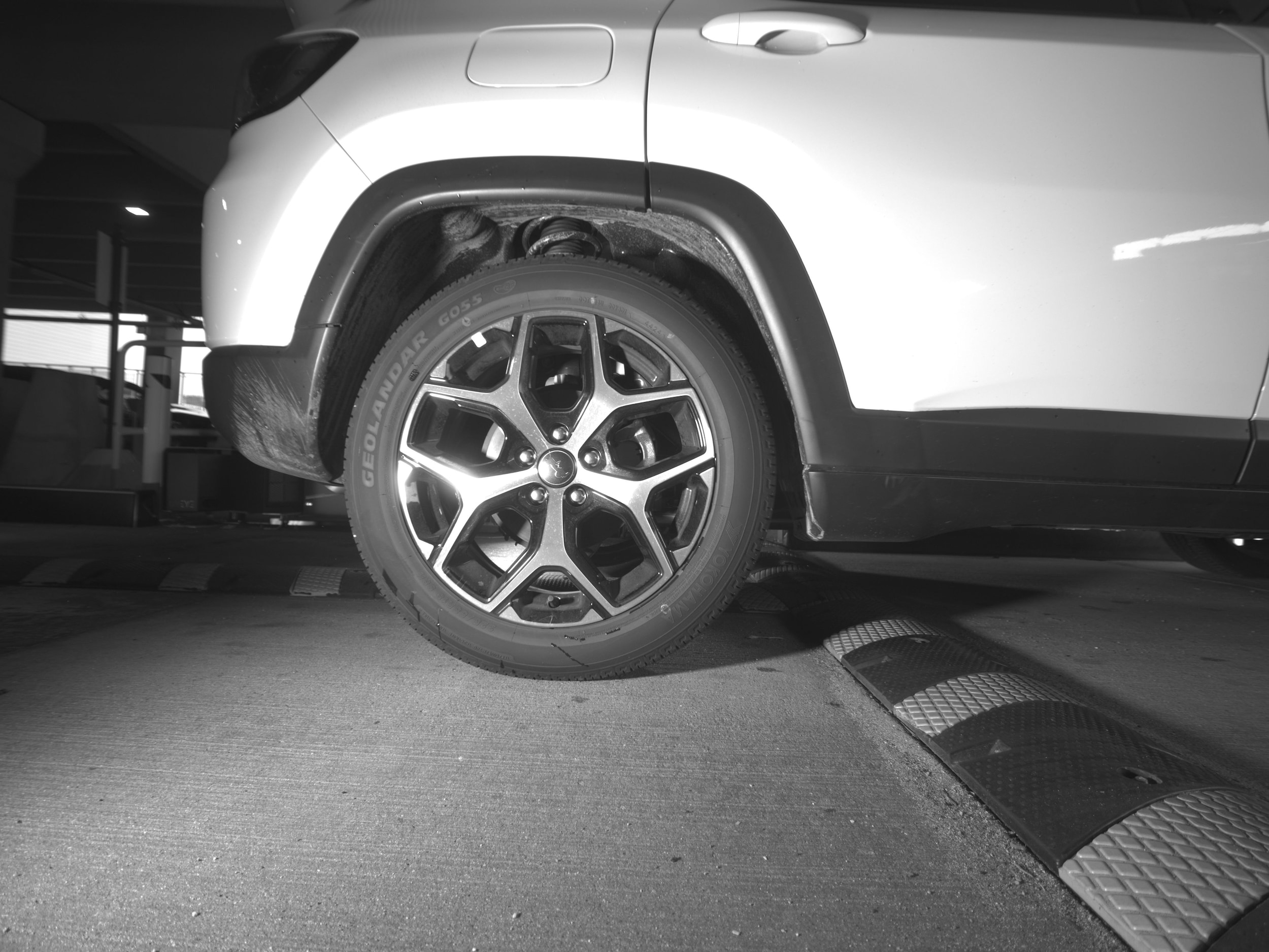 Thumbnail: 2025 Jeep Compass - 12