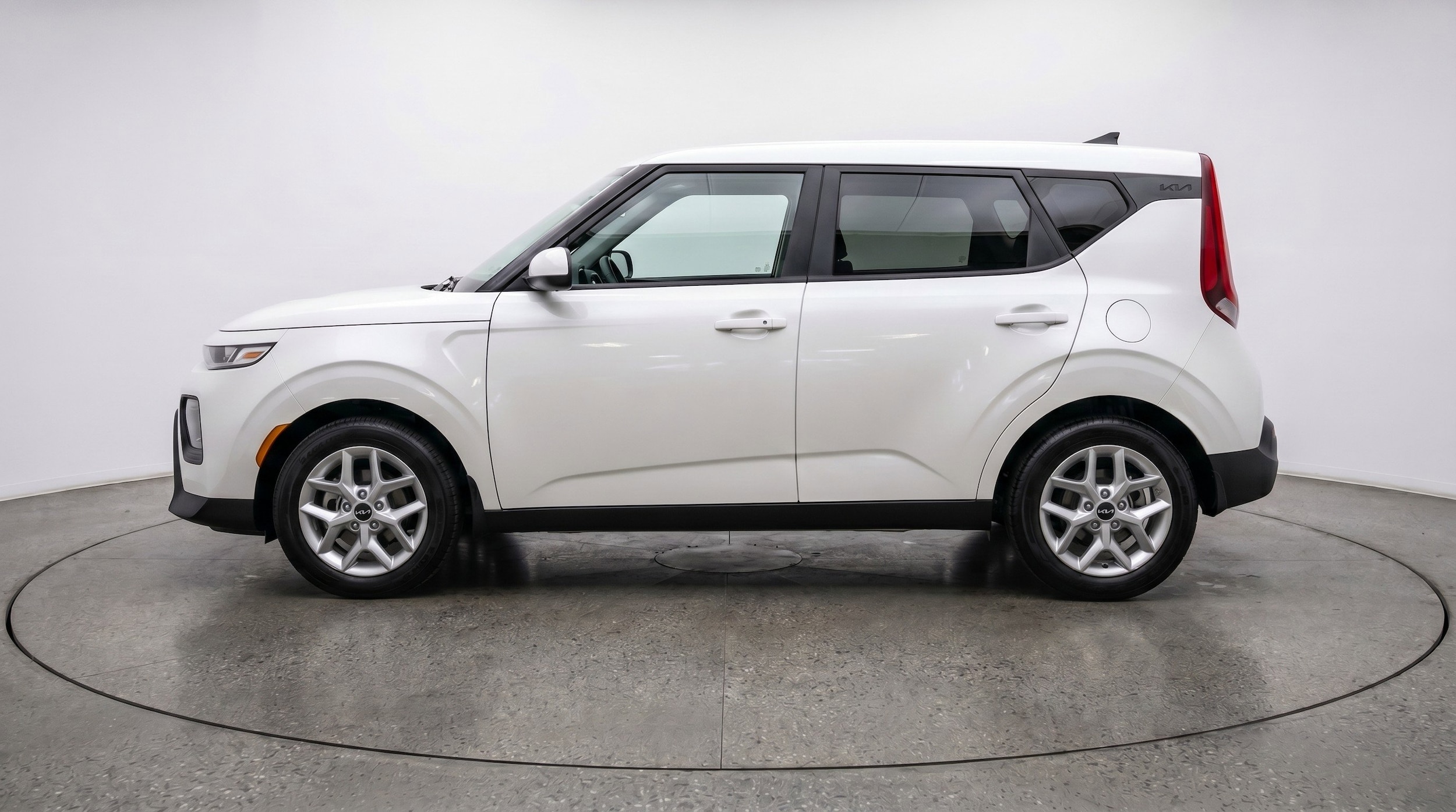 Thumbnail: 2025 Kia Soul - 5