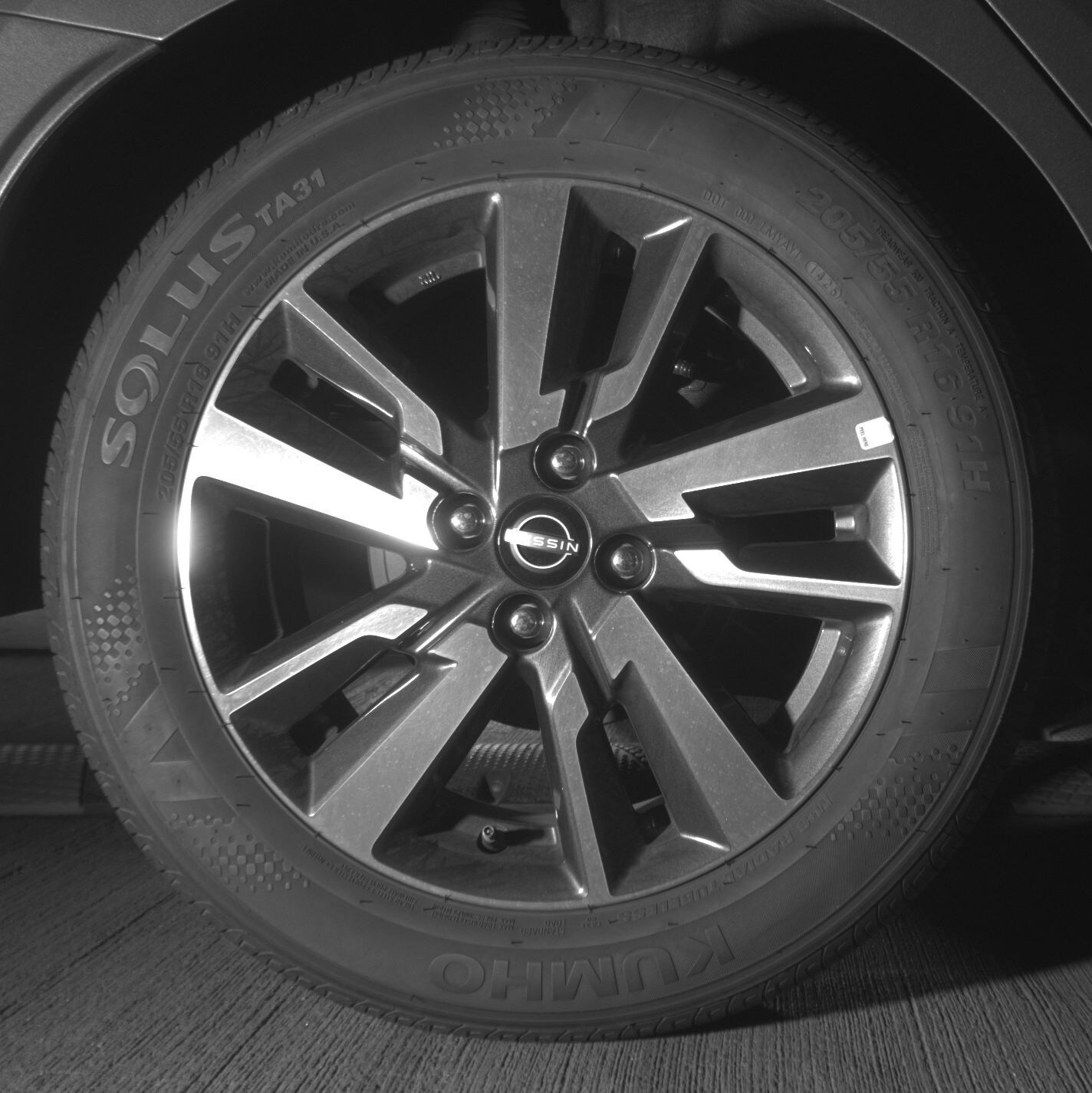 Thumbnail: 2025 Nissan Versa - 12