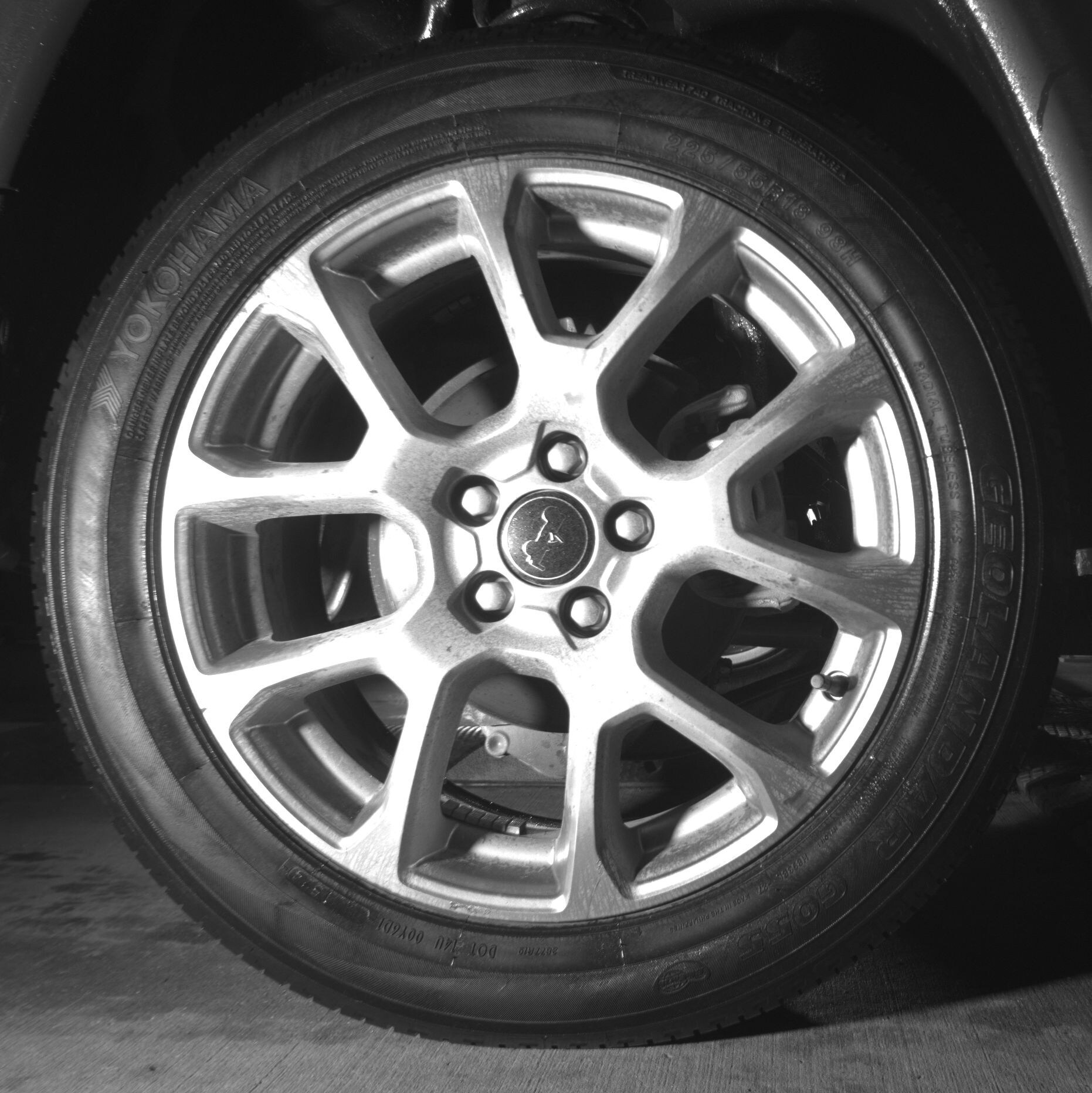 Thumbnail: 2025 Jeep Compass - 12