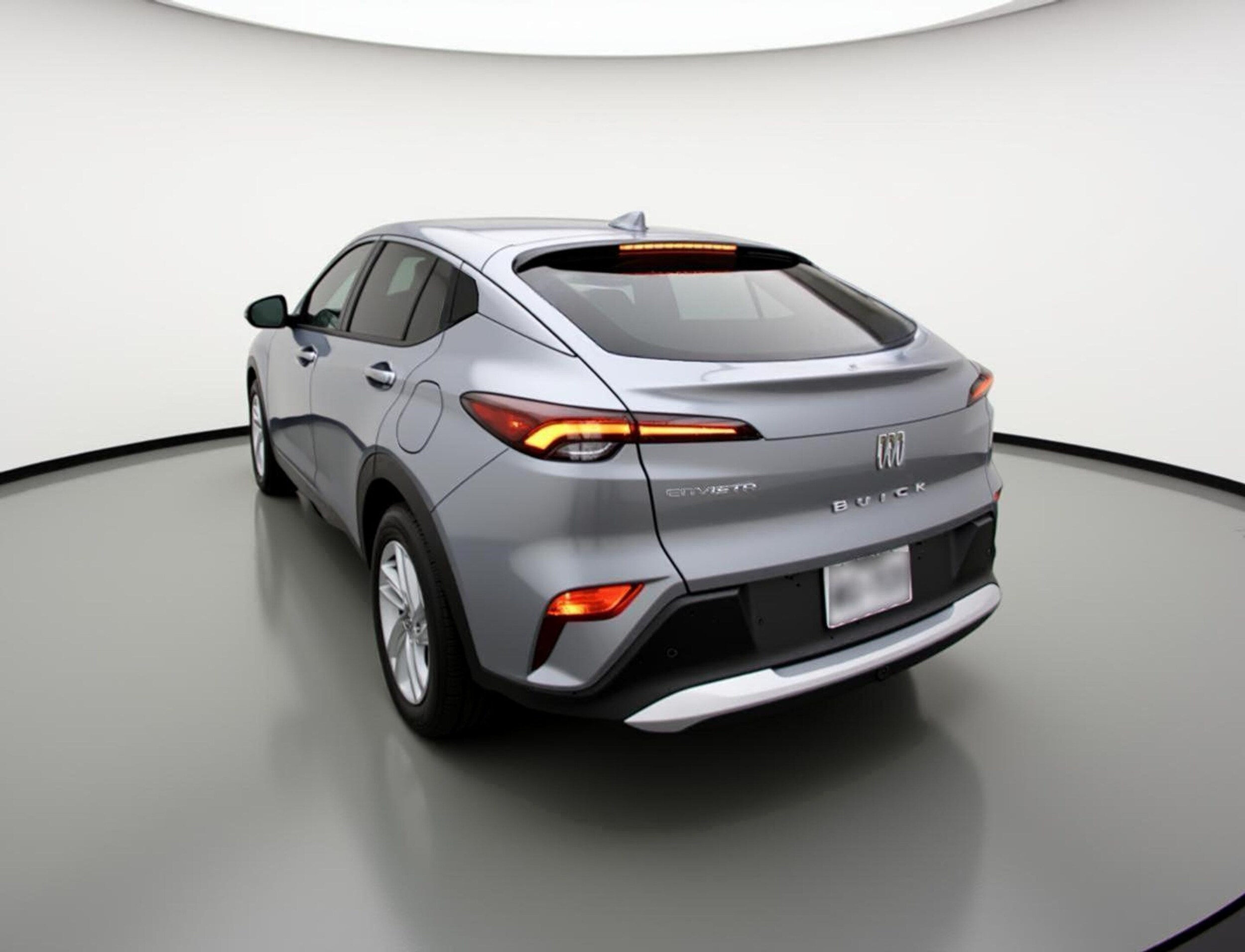 Thumbnail: 2025 Buick Envista - 5