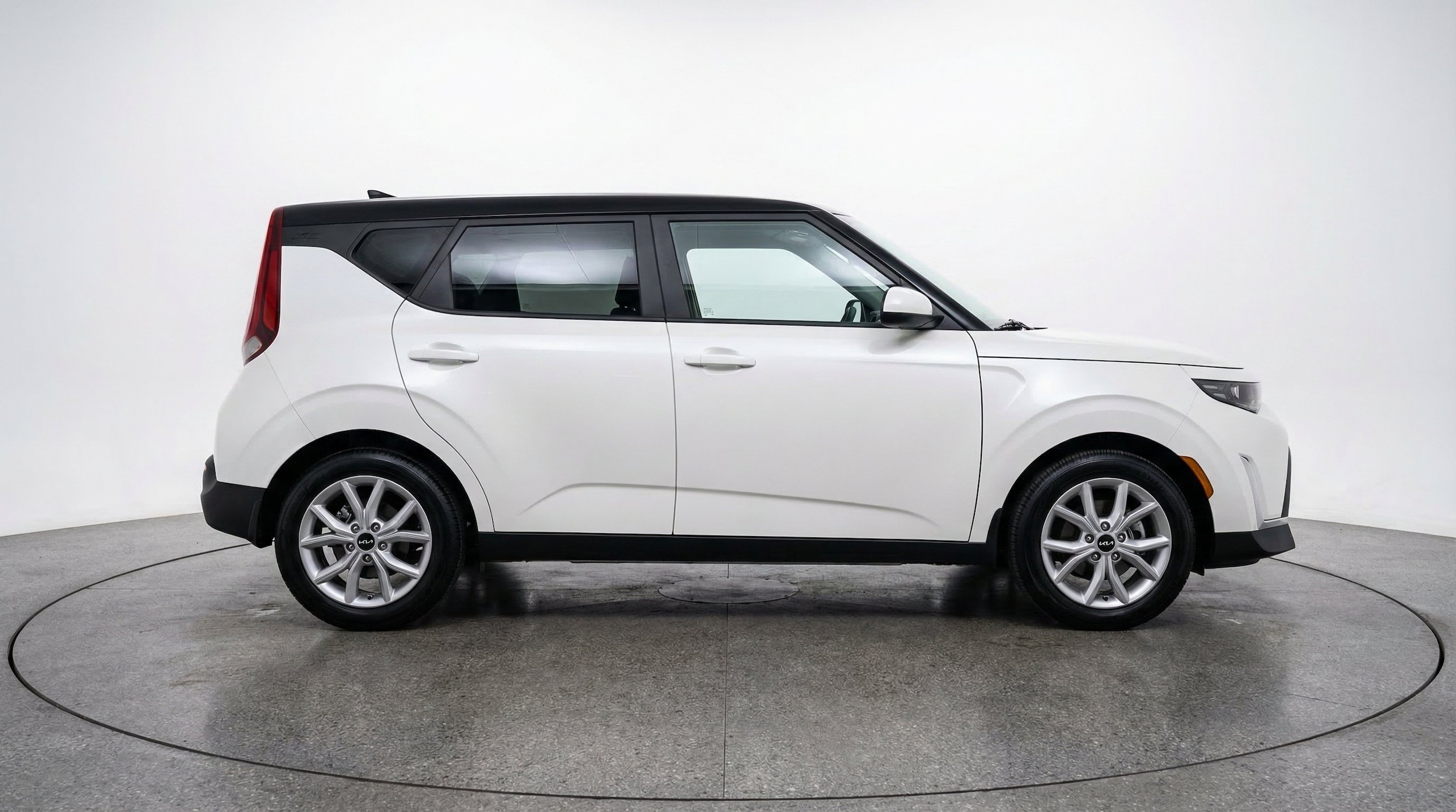Thumbnail: 2025 Kia Soul - 11