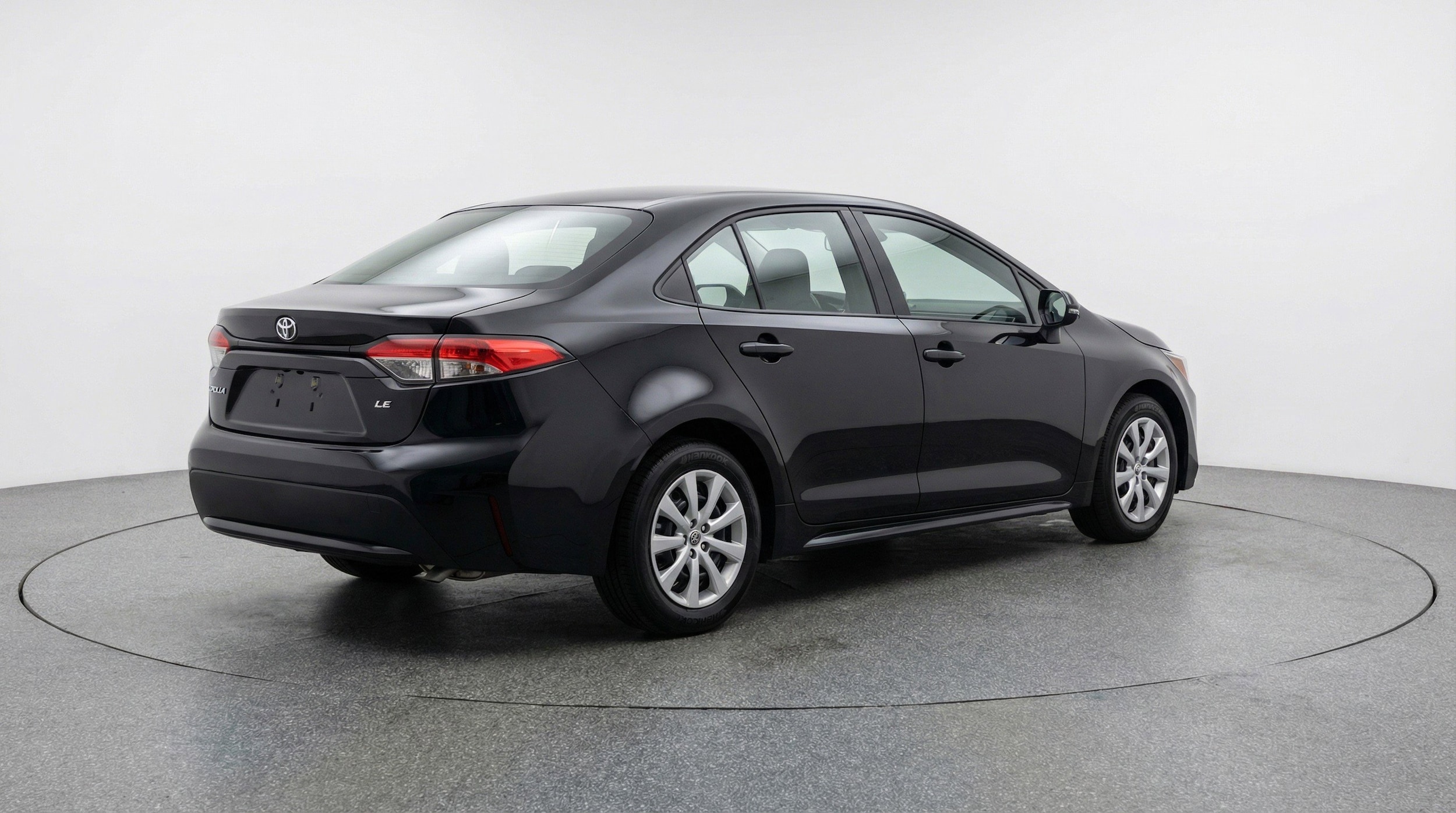 Thumbnail: 2025 Toyota Corolla - 9