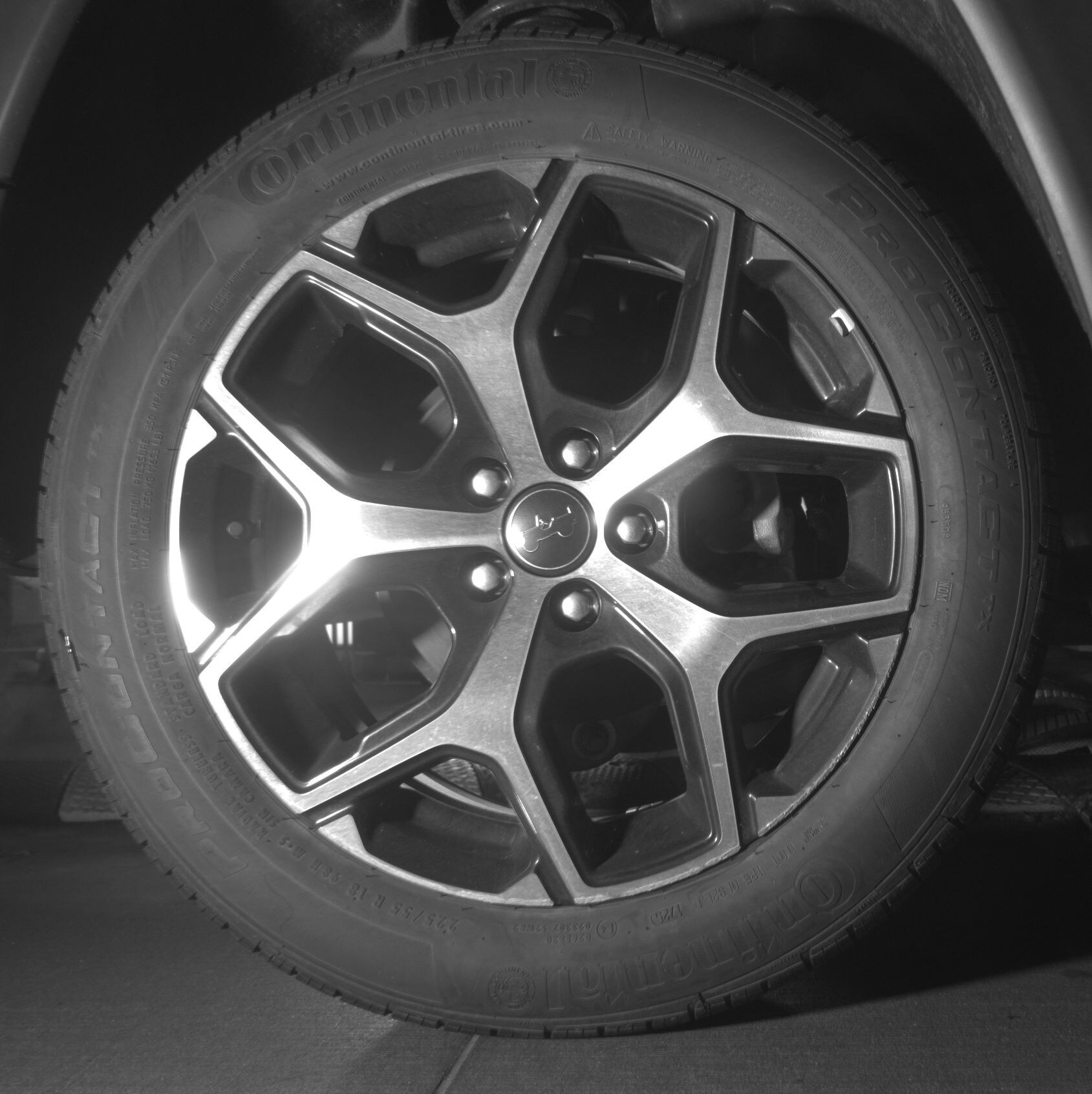 Thumbnail: 2025 Jeep Compass - 12