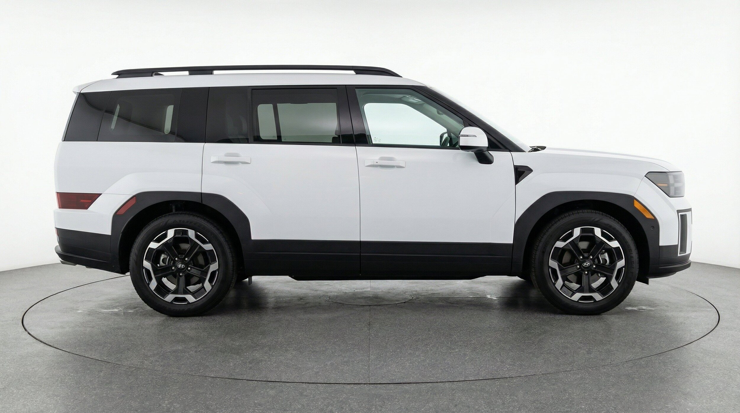 Thumbnail: 2026 Hyundai Santa Fe - 11