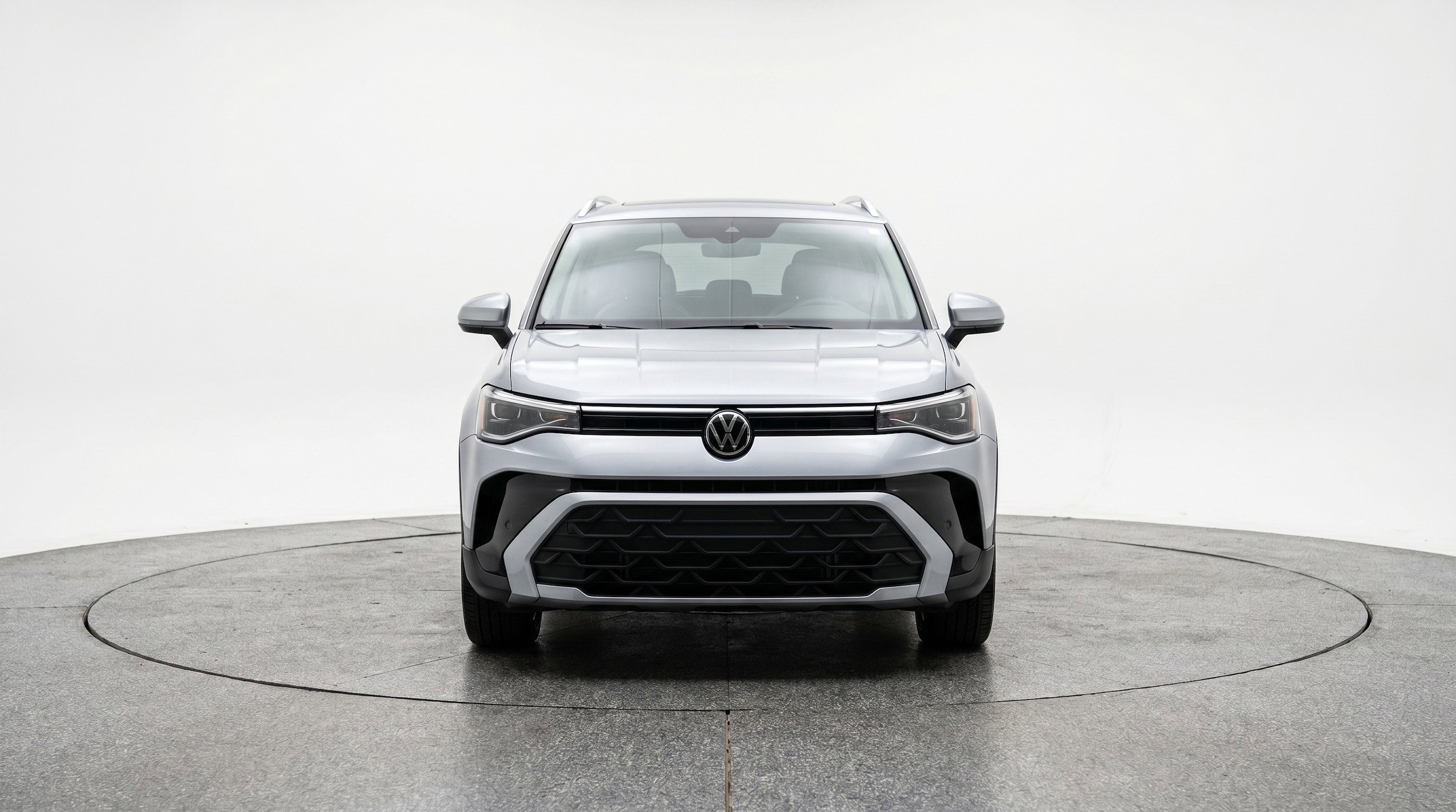 Thumbnail: 2025 Volkswagen Taos - 2