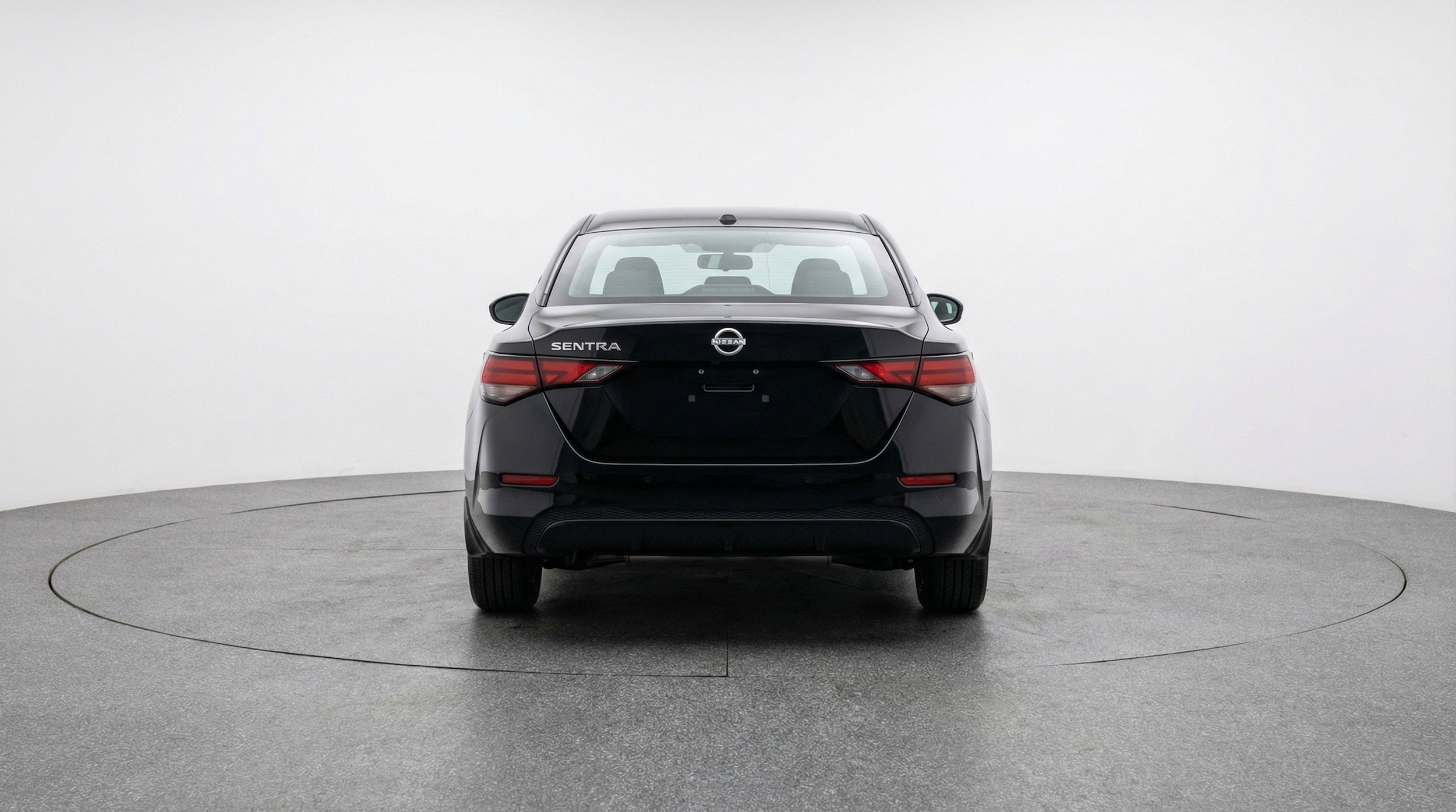 Thumbnail: 2025 Nissan Sentra - 7