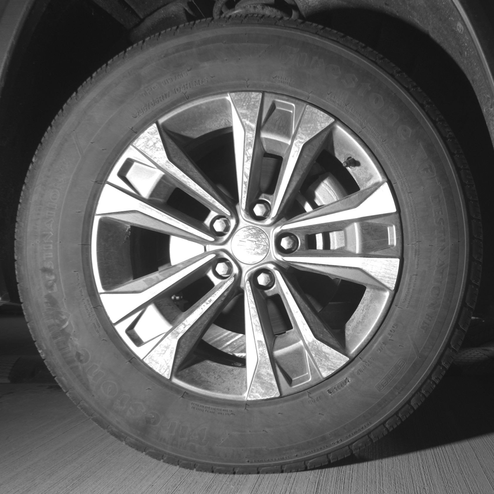 Thumbnail: 2025 Chevrolet Equinox - 13