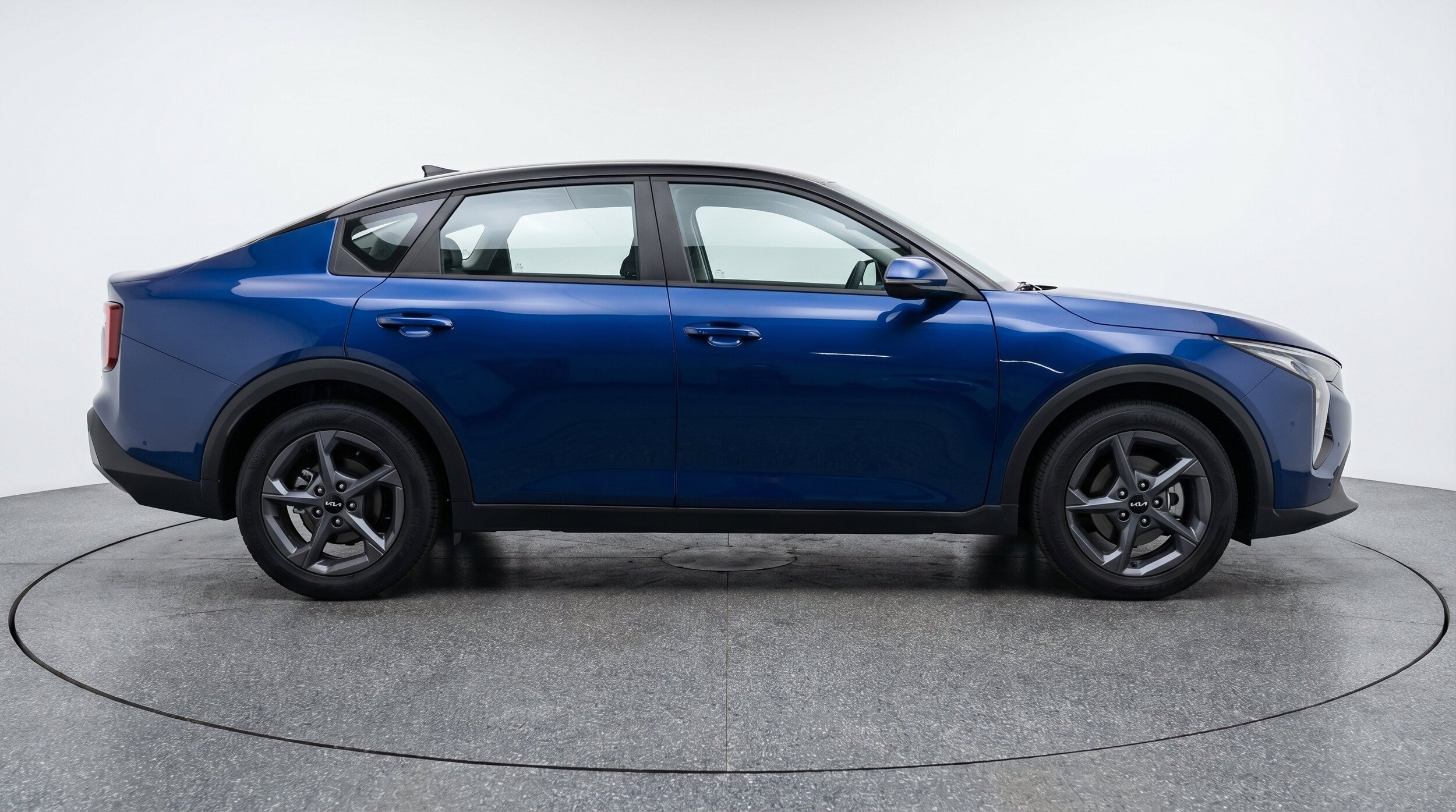 Thumbnail: 2025 Kia K4 - 11