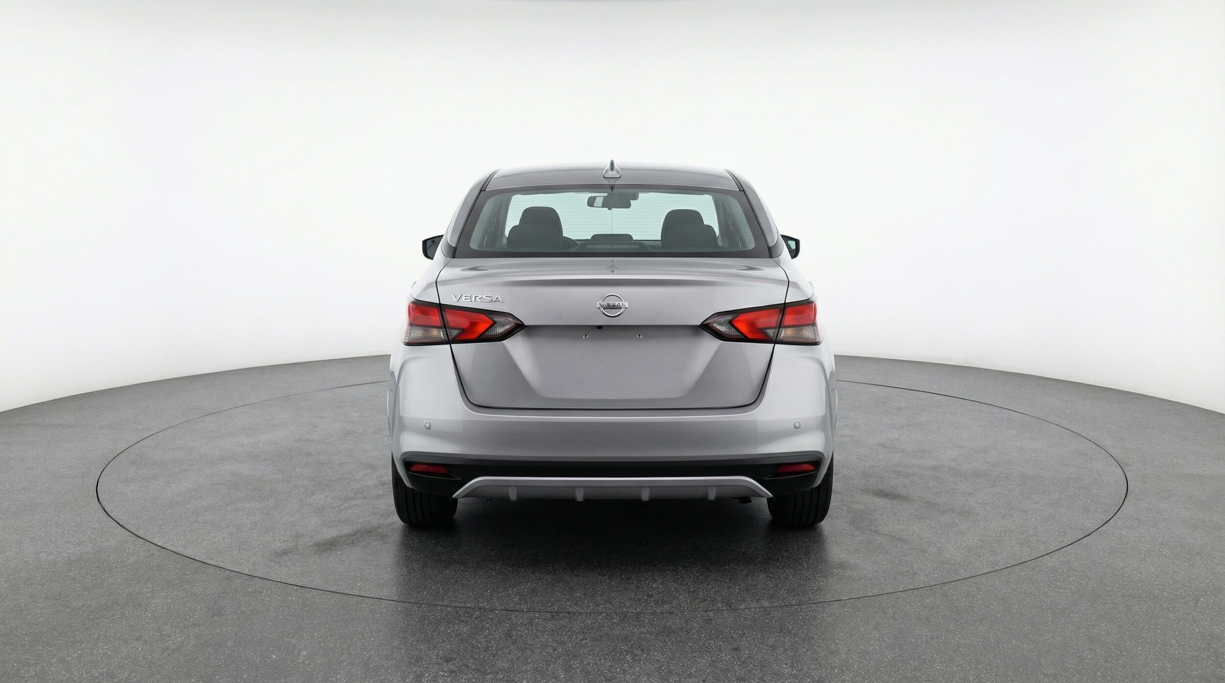 Thumbnail: 2025 Nissan Versa - 6