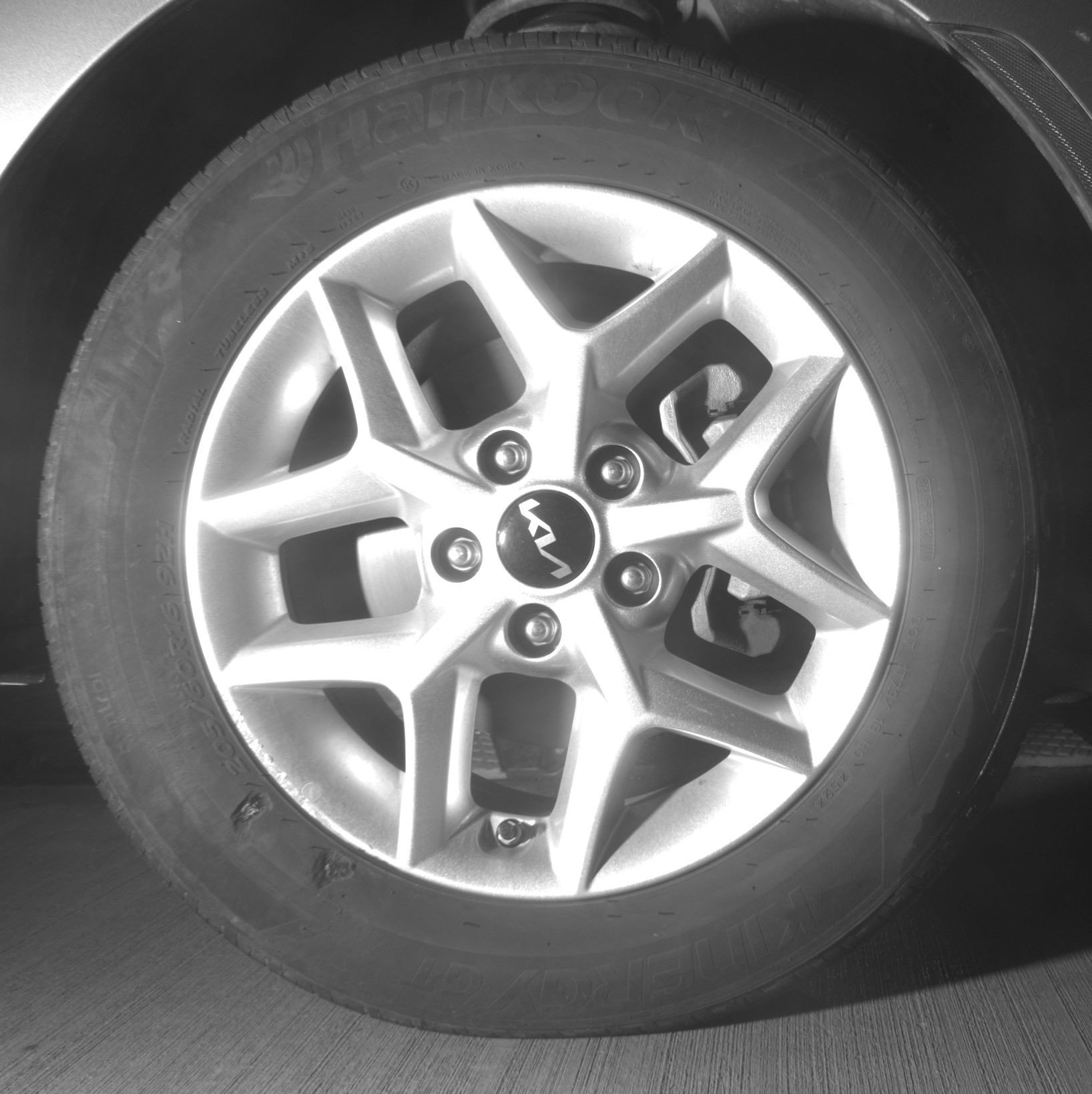 Thumbnail: 2025 Kia Soul - 20