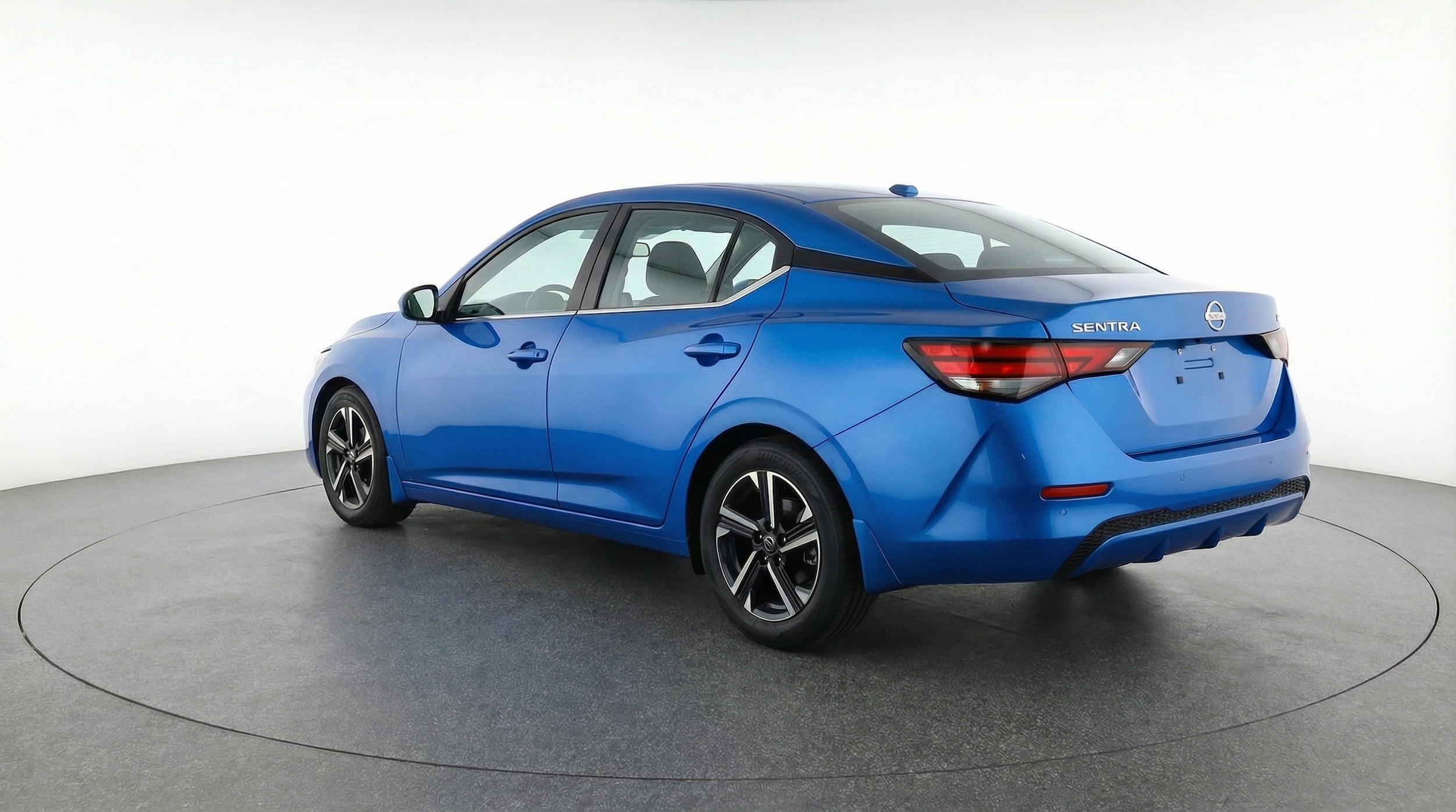 Thumbnail: 2025 Nissan Sentra - 5