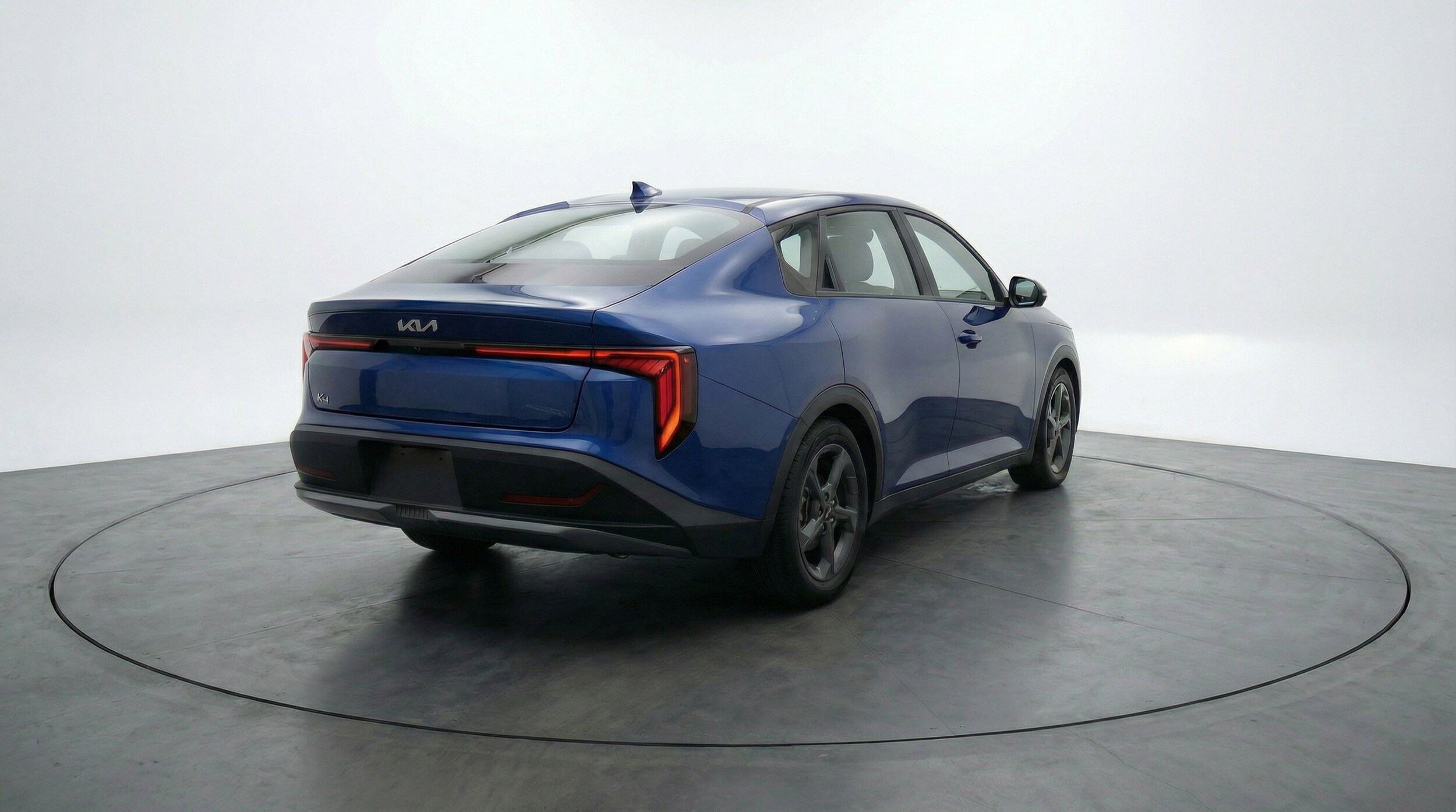 Thumbnail: 2025 Kia K4 - 9