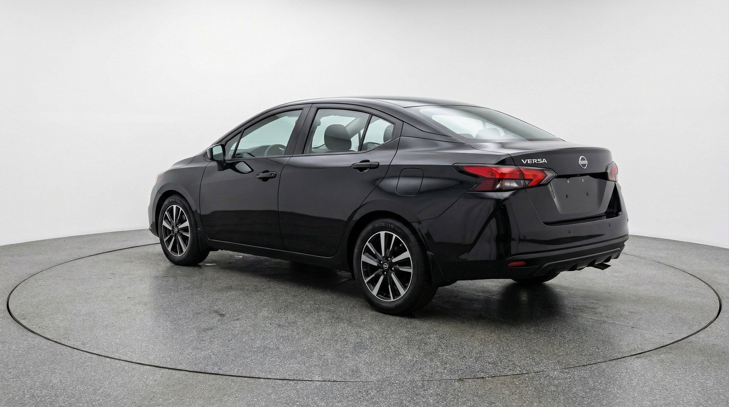 Thumbnail: 2025 Nissan Versa - 6