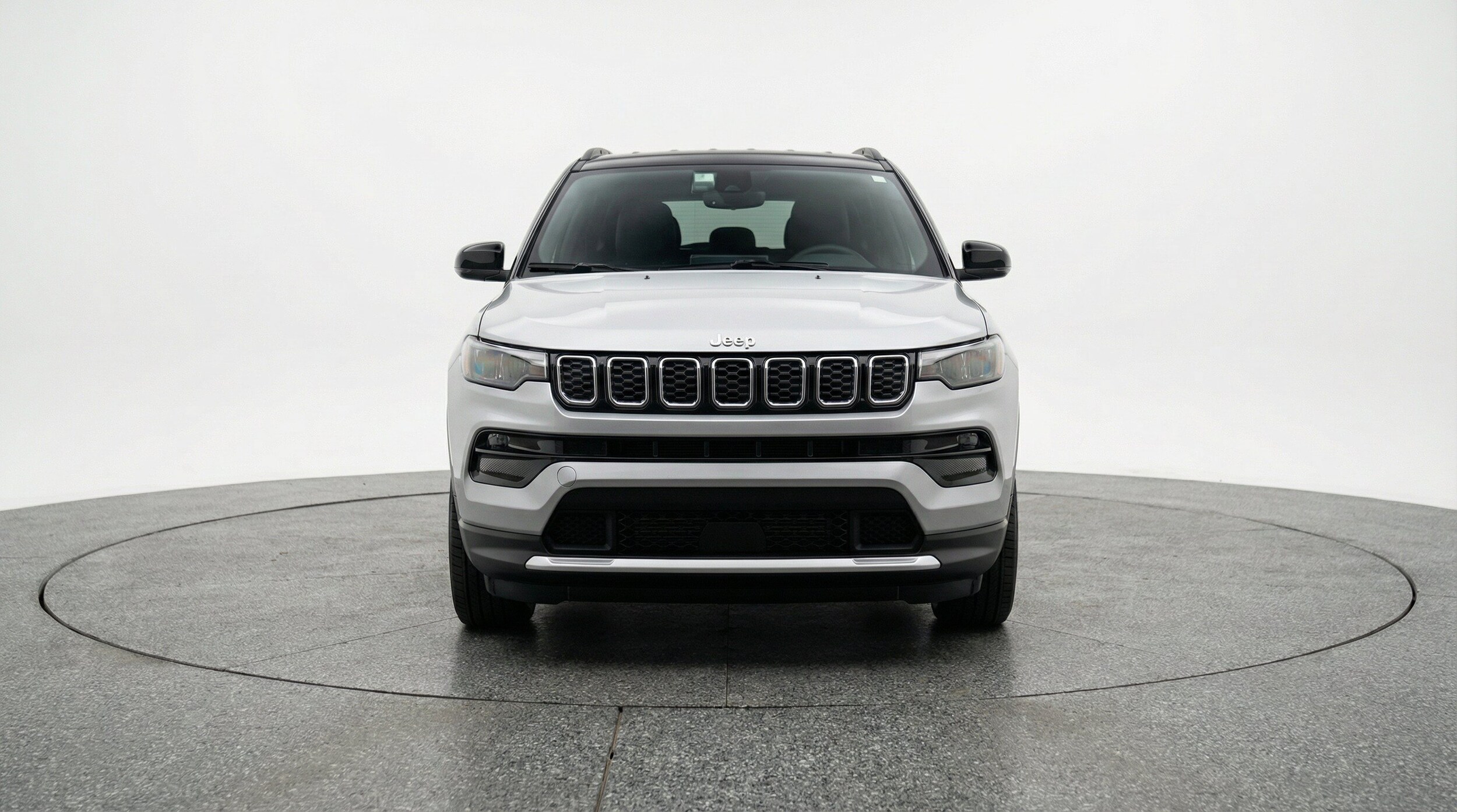 Thumbnail: 2025 Jeep Compass - 2