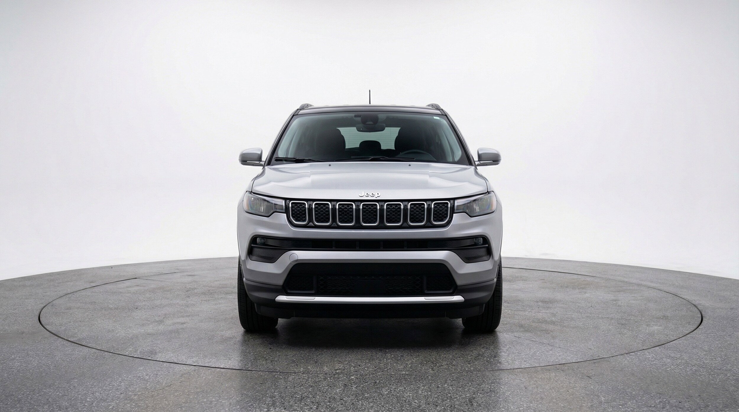 Thumbnail: 2025 Jeep Compass - 2