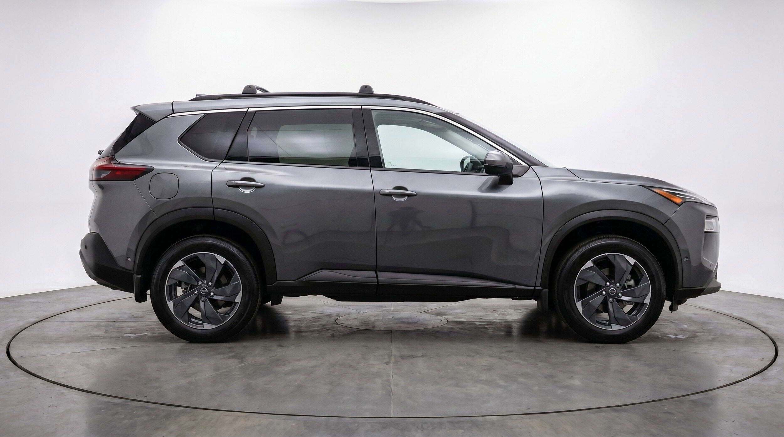 Thumbnail: 2025 Nissan Rogue - 11