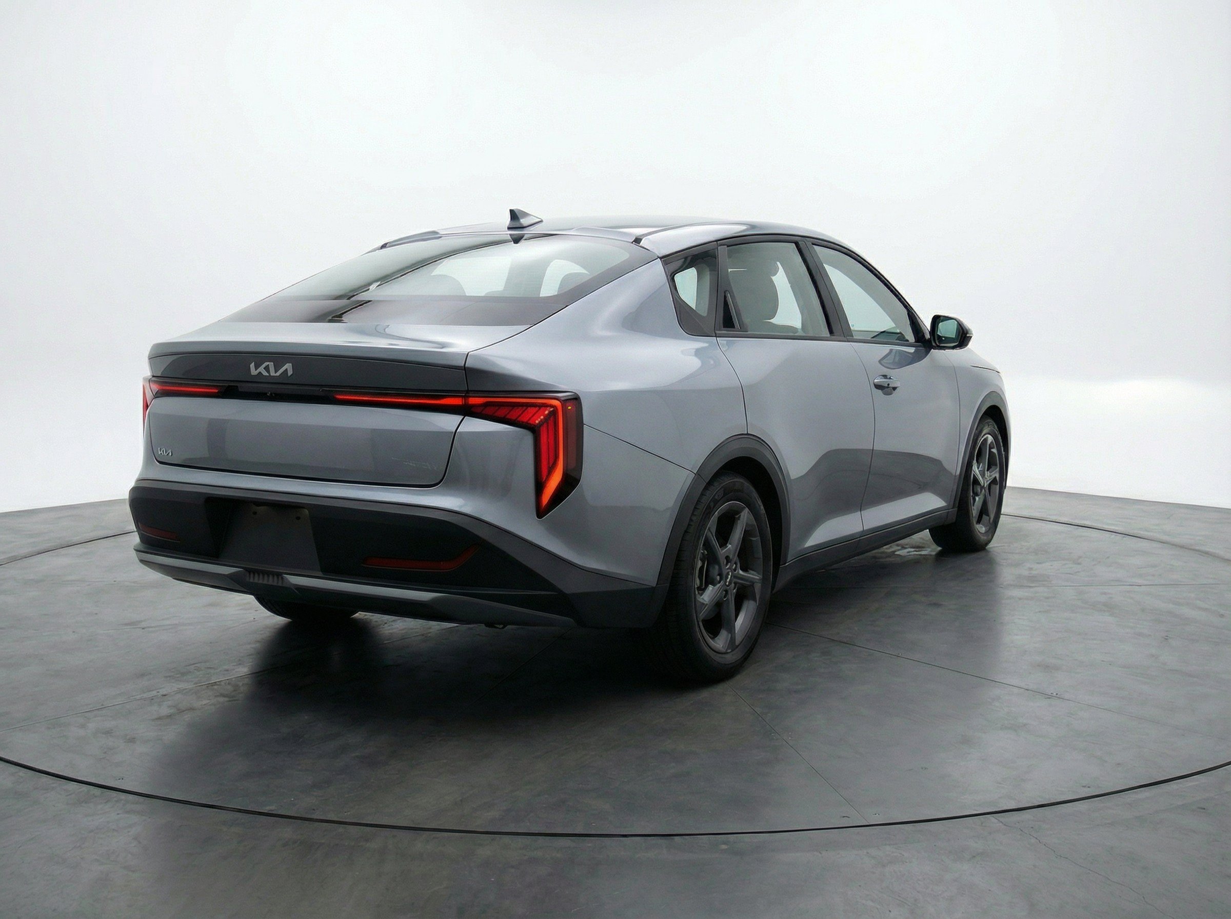 Thumbnail: 2025 Kia K4 - 9