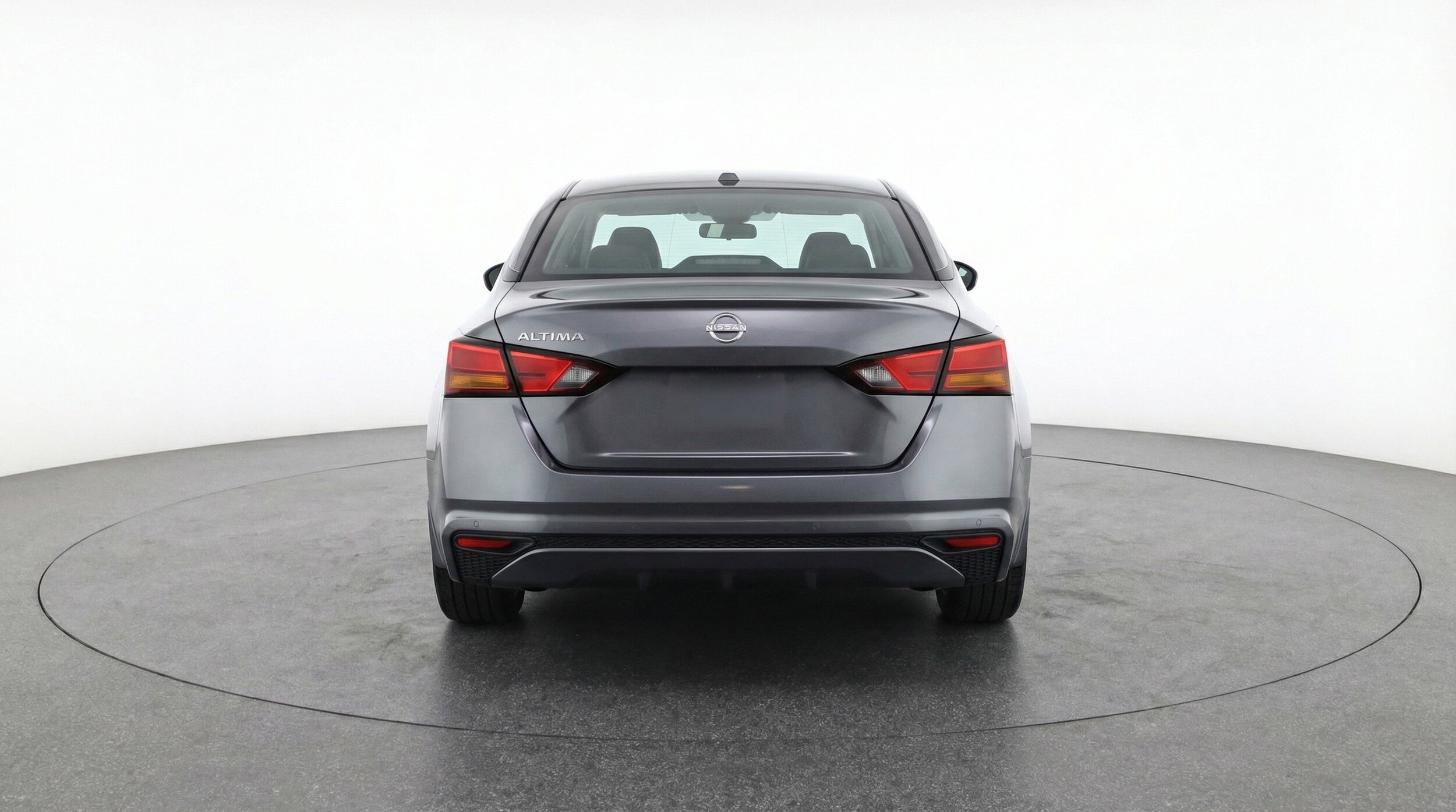 Thumbnail: 2025 Nissan Altima - 7