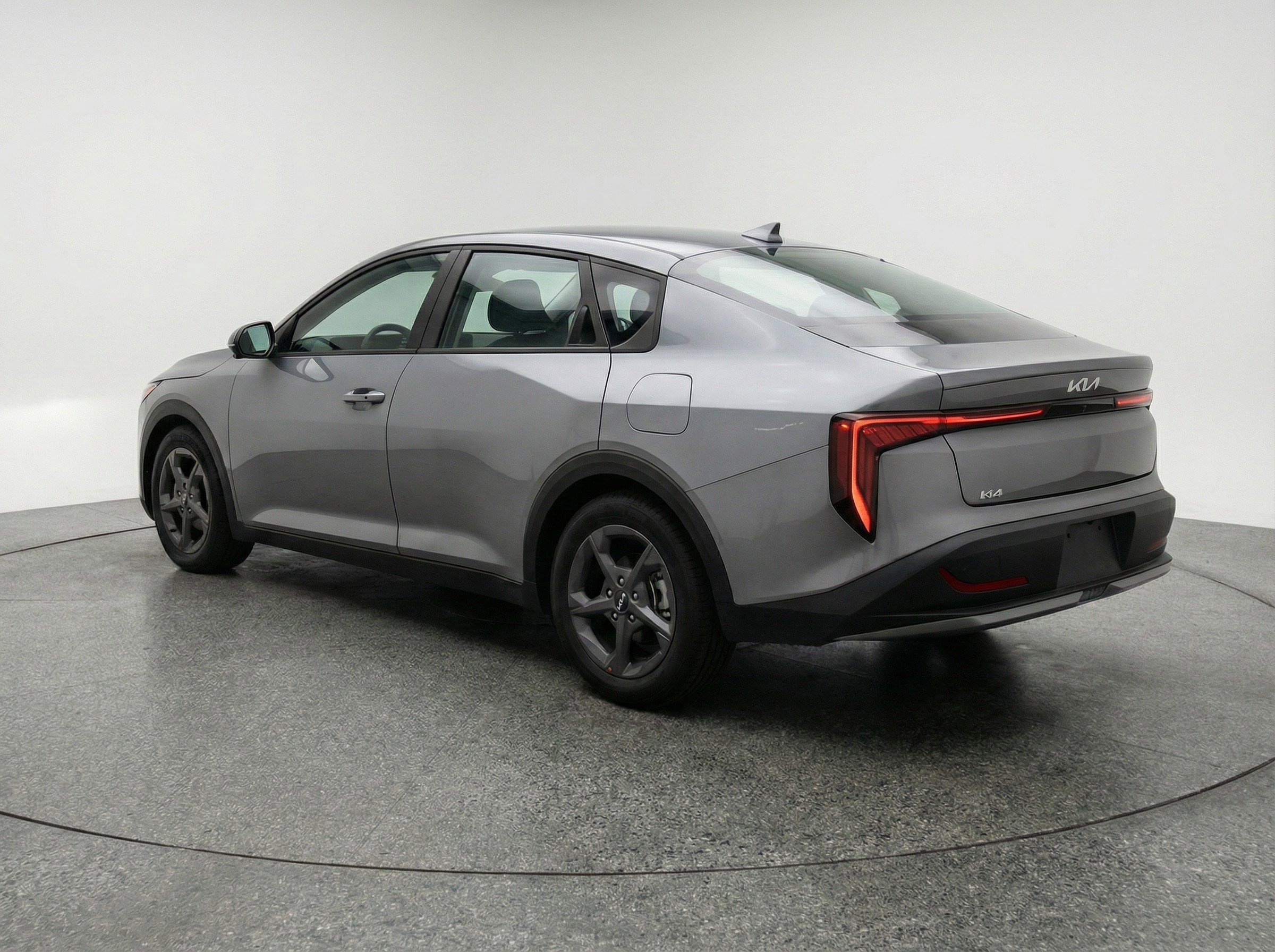 Thumbnail: 2025 Kia K4 - 6